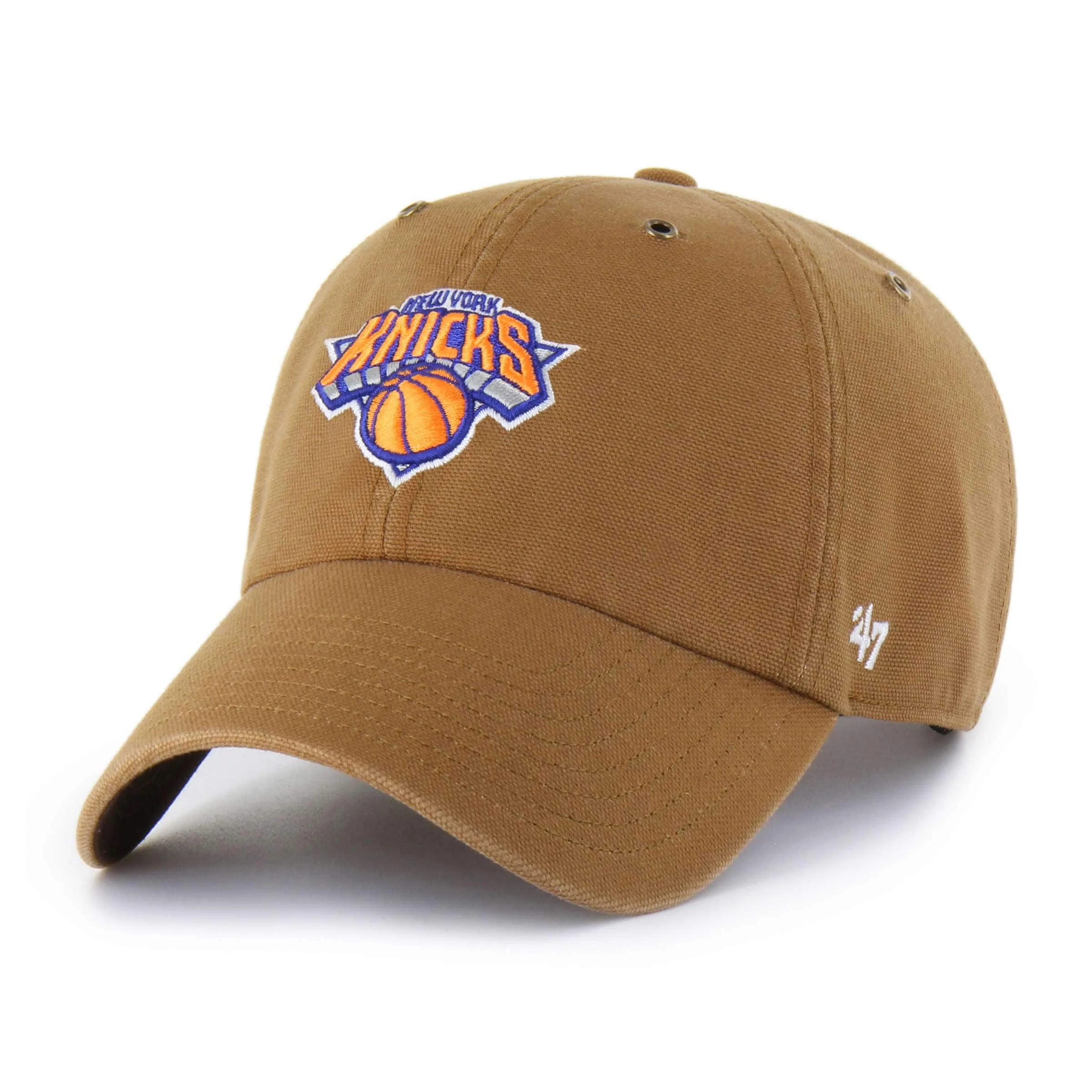 New York Knicks '47 Clean Up - 1
