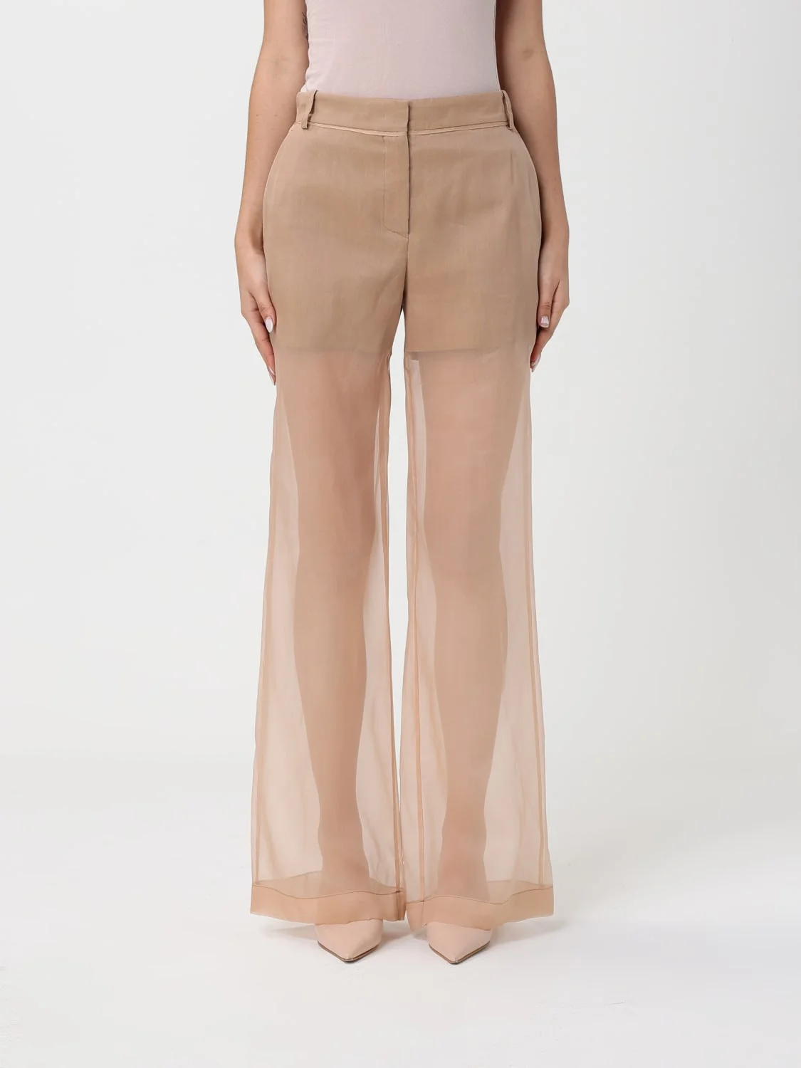 Pants woman Pinko - 1
