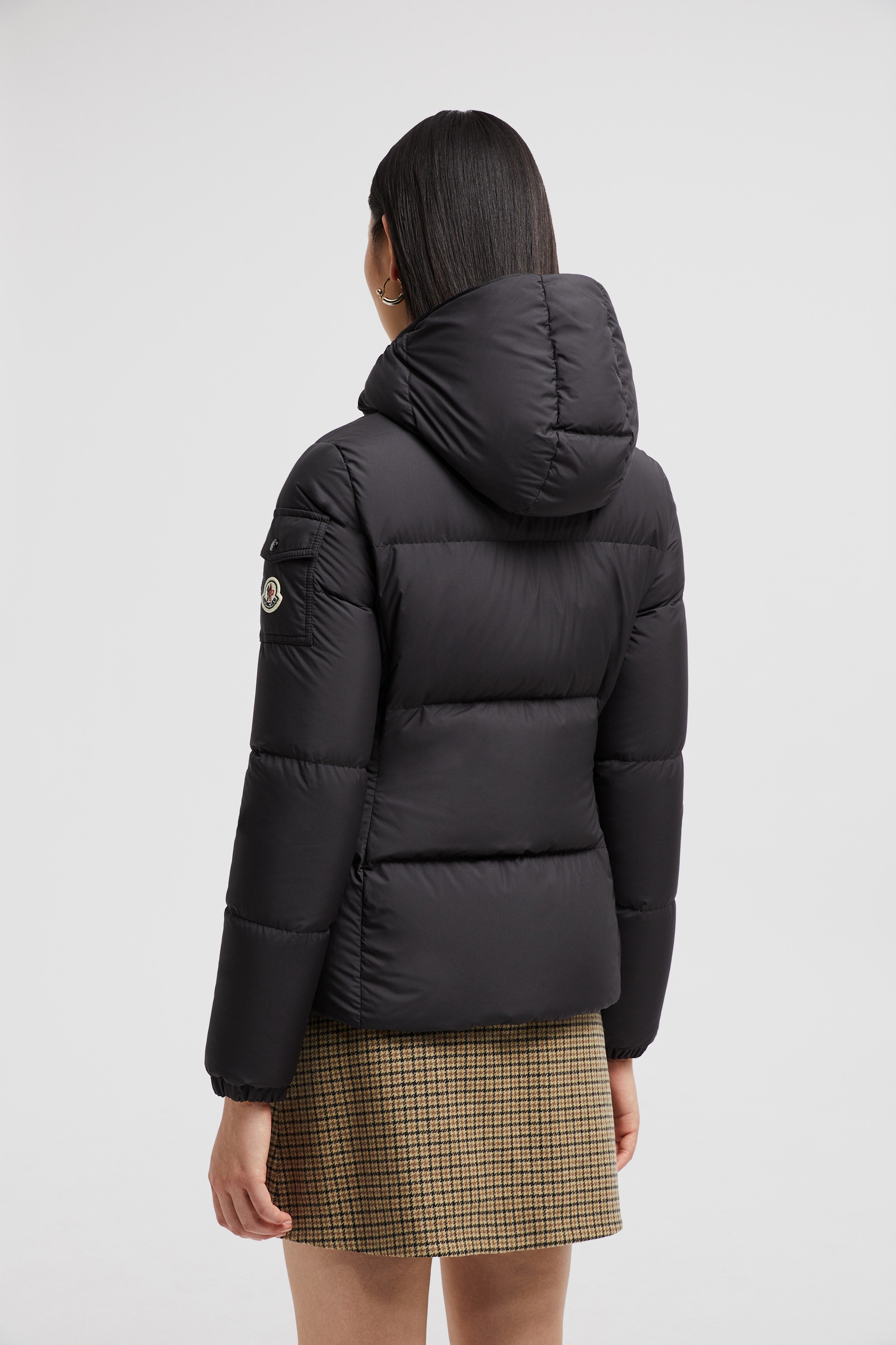 Fourmines Short Down Jacket - 5