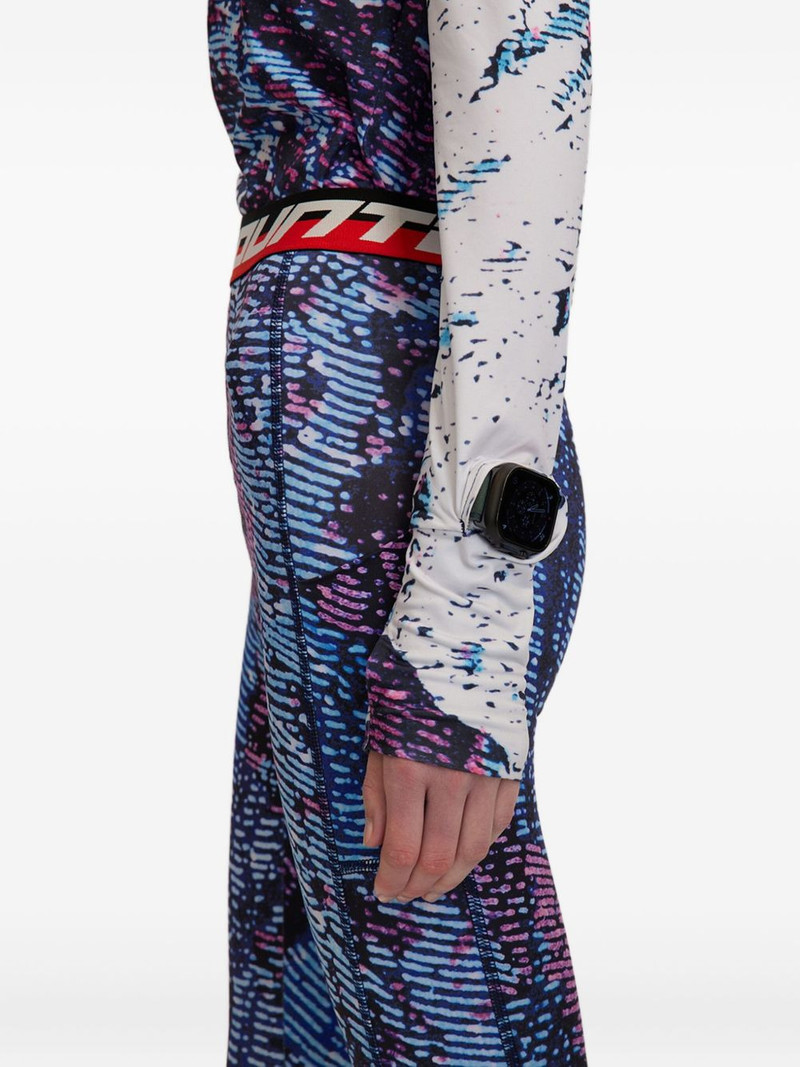 Aztech base-layer top 5