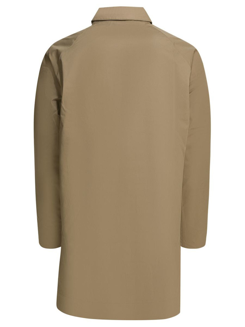 Barbour Barbour "Rokig" Waterproof Jacket outlook