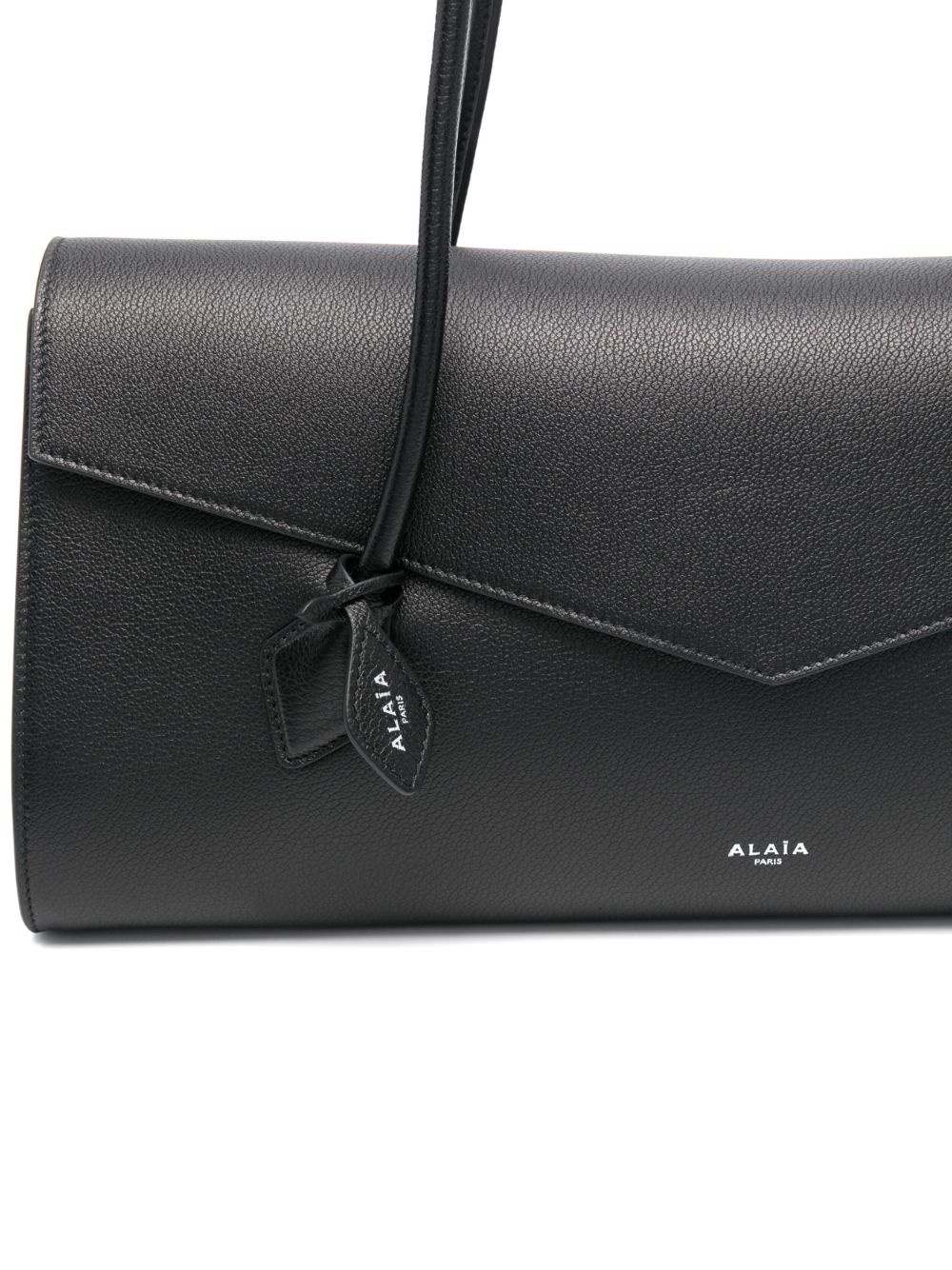 Le Teckel shoulder bag - 4