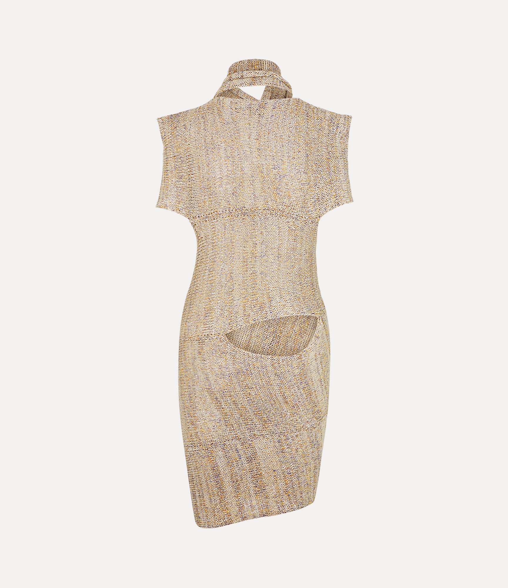 COLETTE DRESS - 2