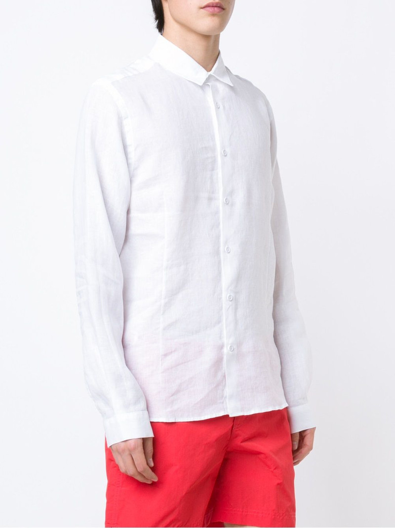 'The Morton' shirt 3