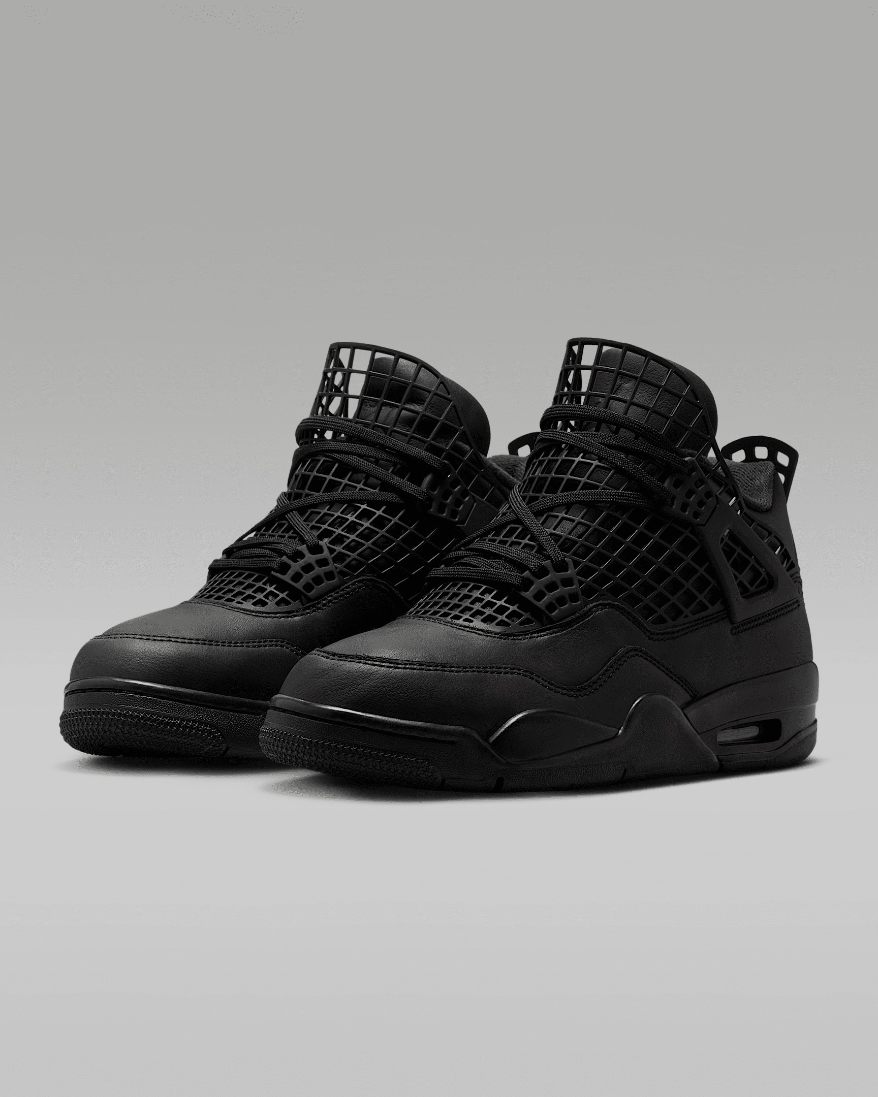 Air Jordan 4 Net Women's Shoes - 6