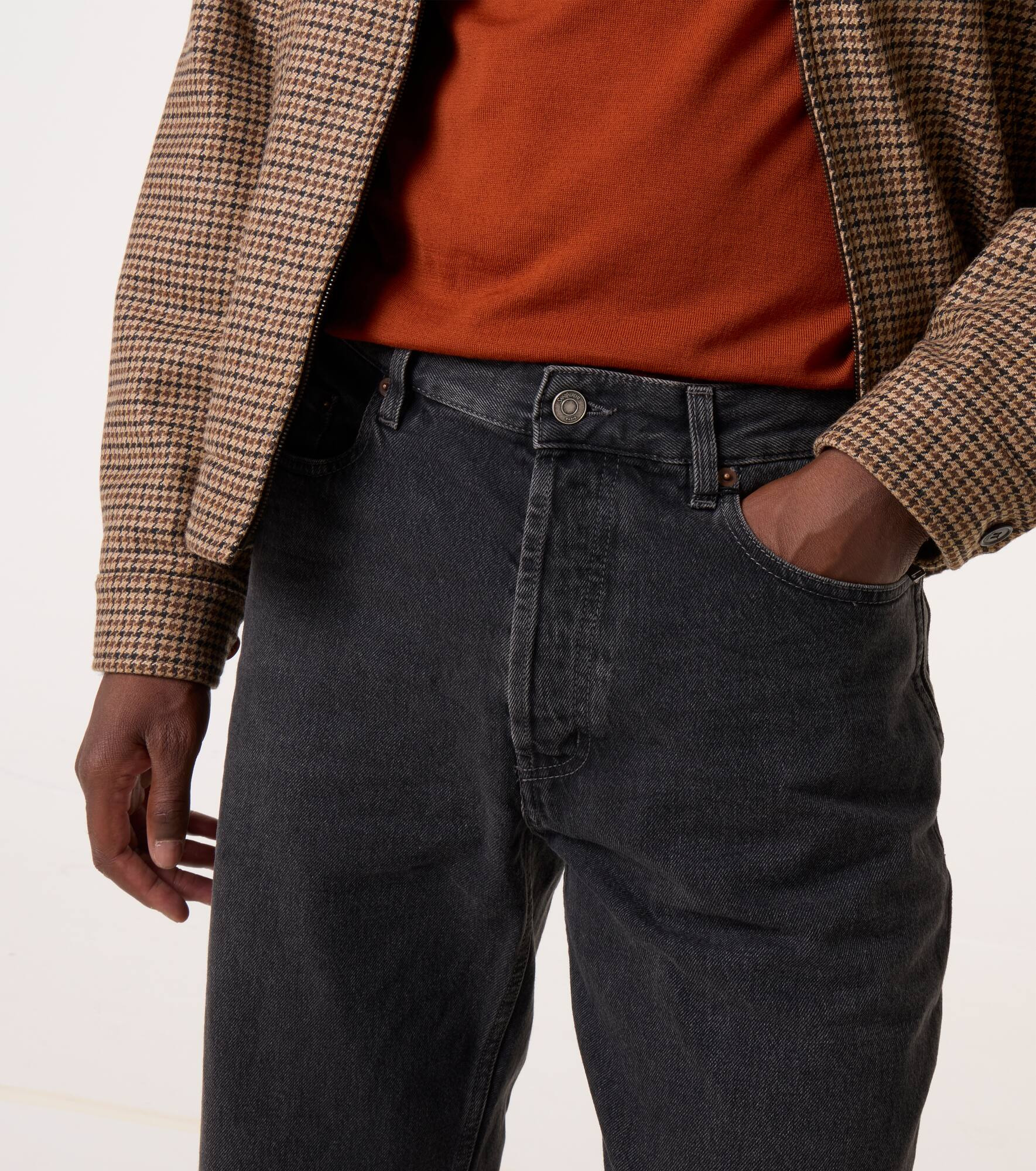 Mick straight jeans - 5