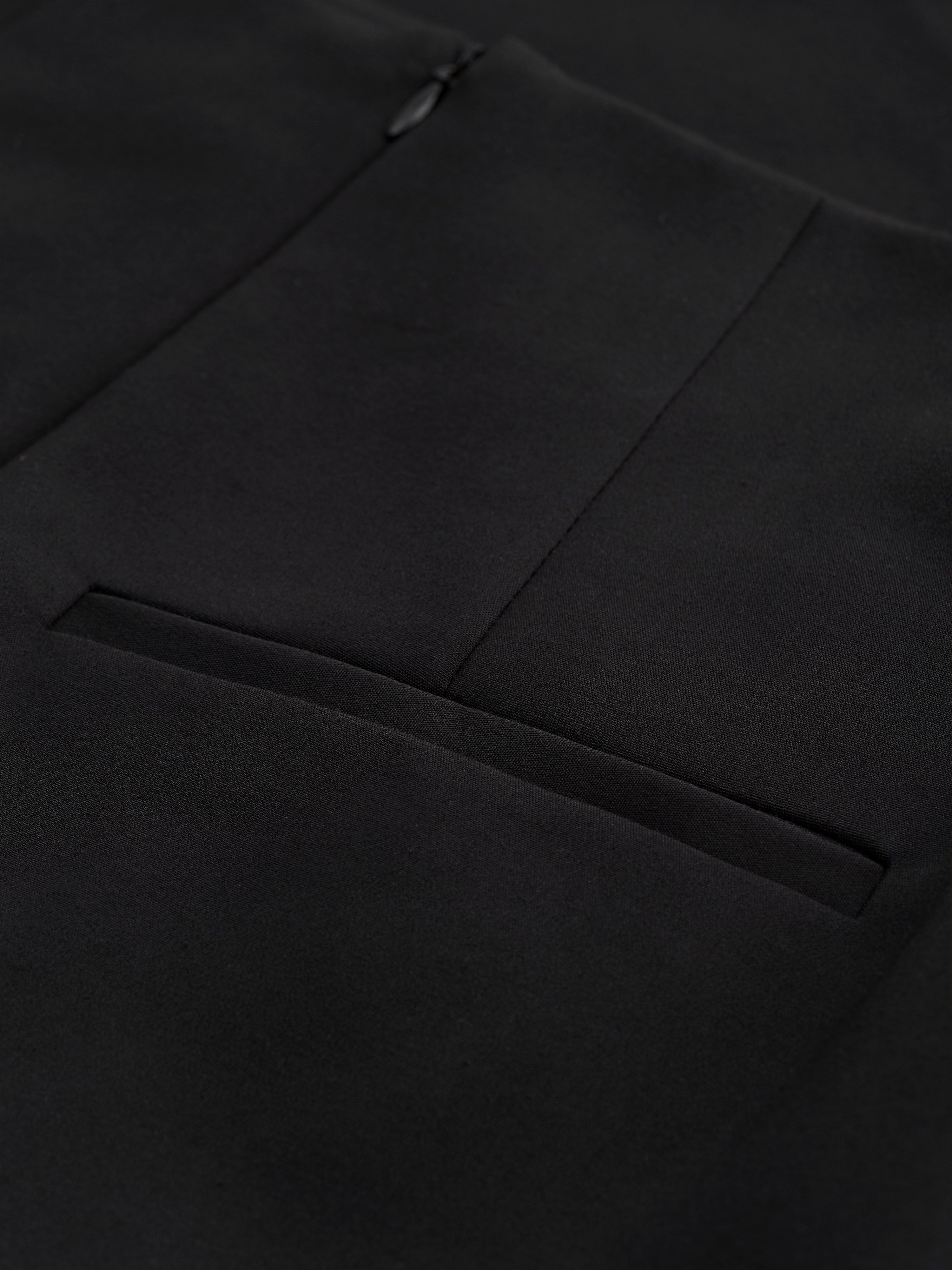Violina Fitted Skirt - 6
