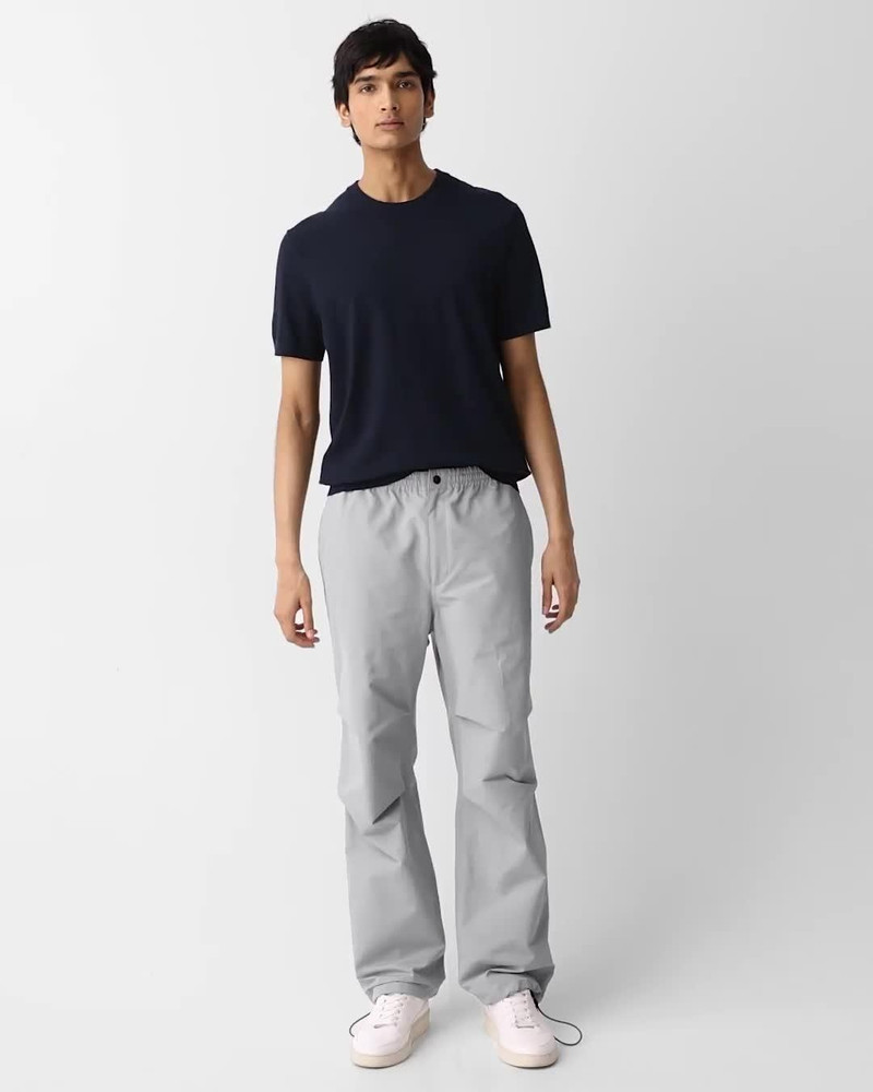 Soris Tee in Light Bilen 8