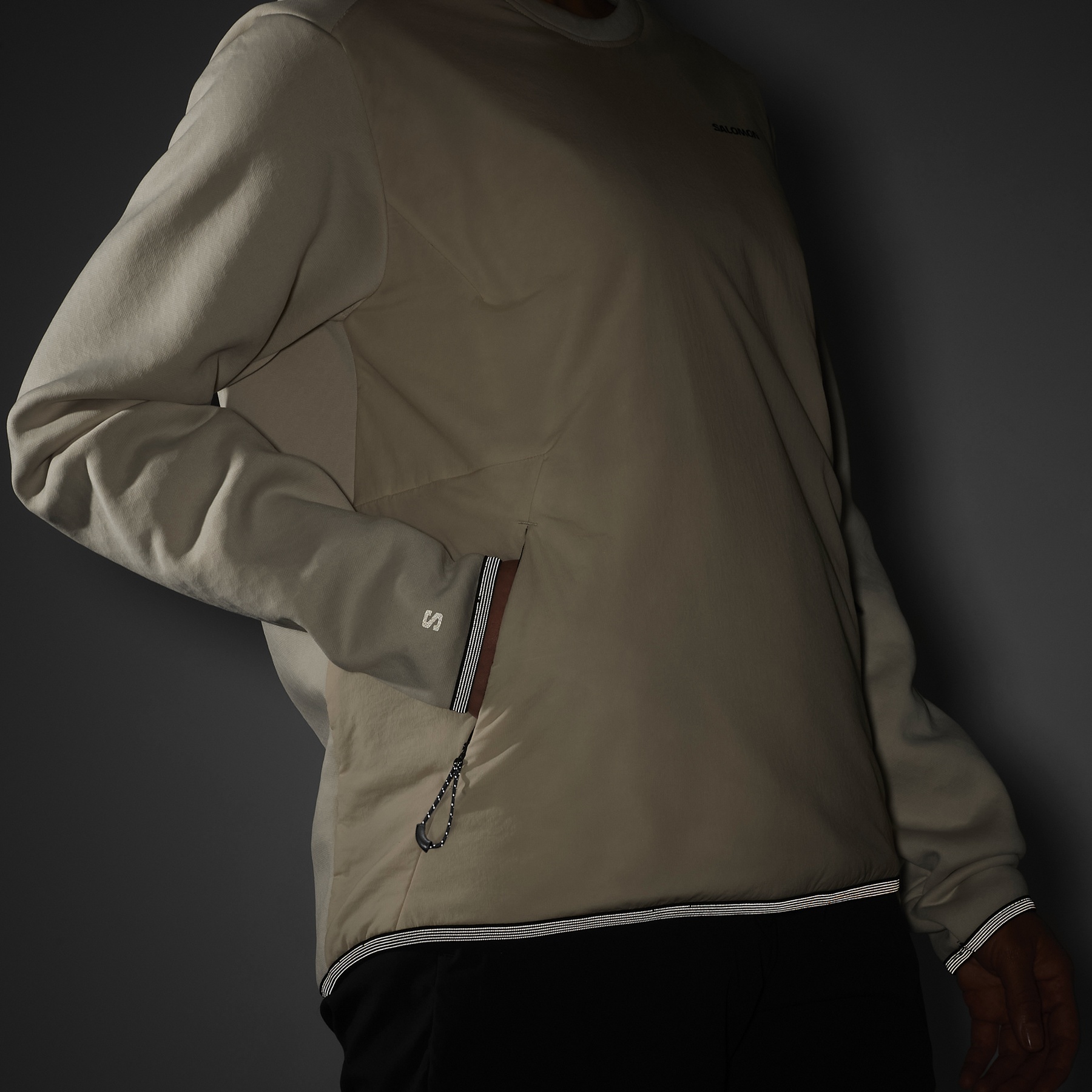 OUTLINE HYBRID WARM - 5