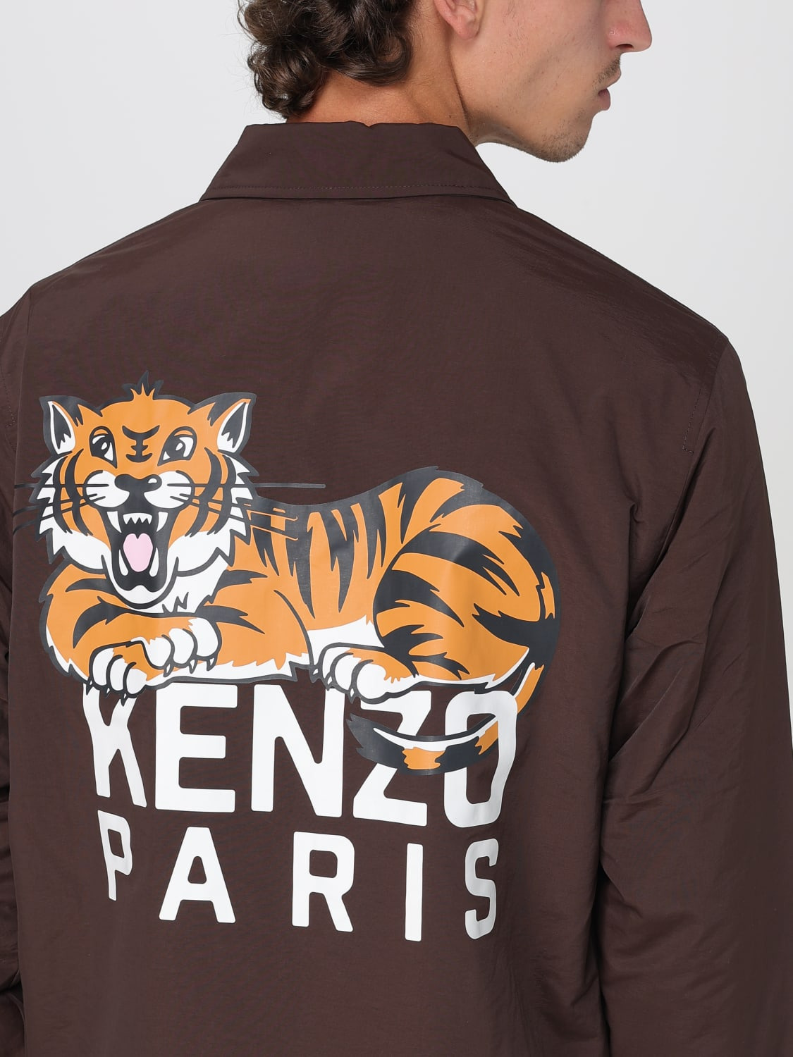 Jacket men Kenzo - 5