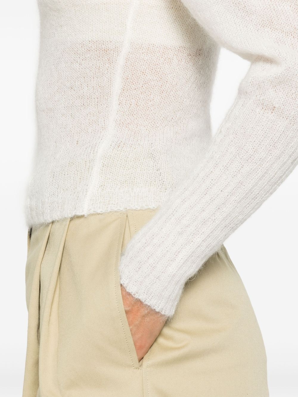 Taza sweater - 5