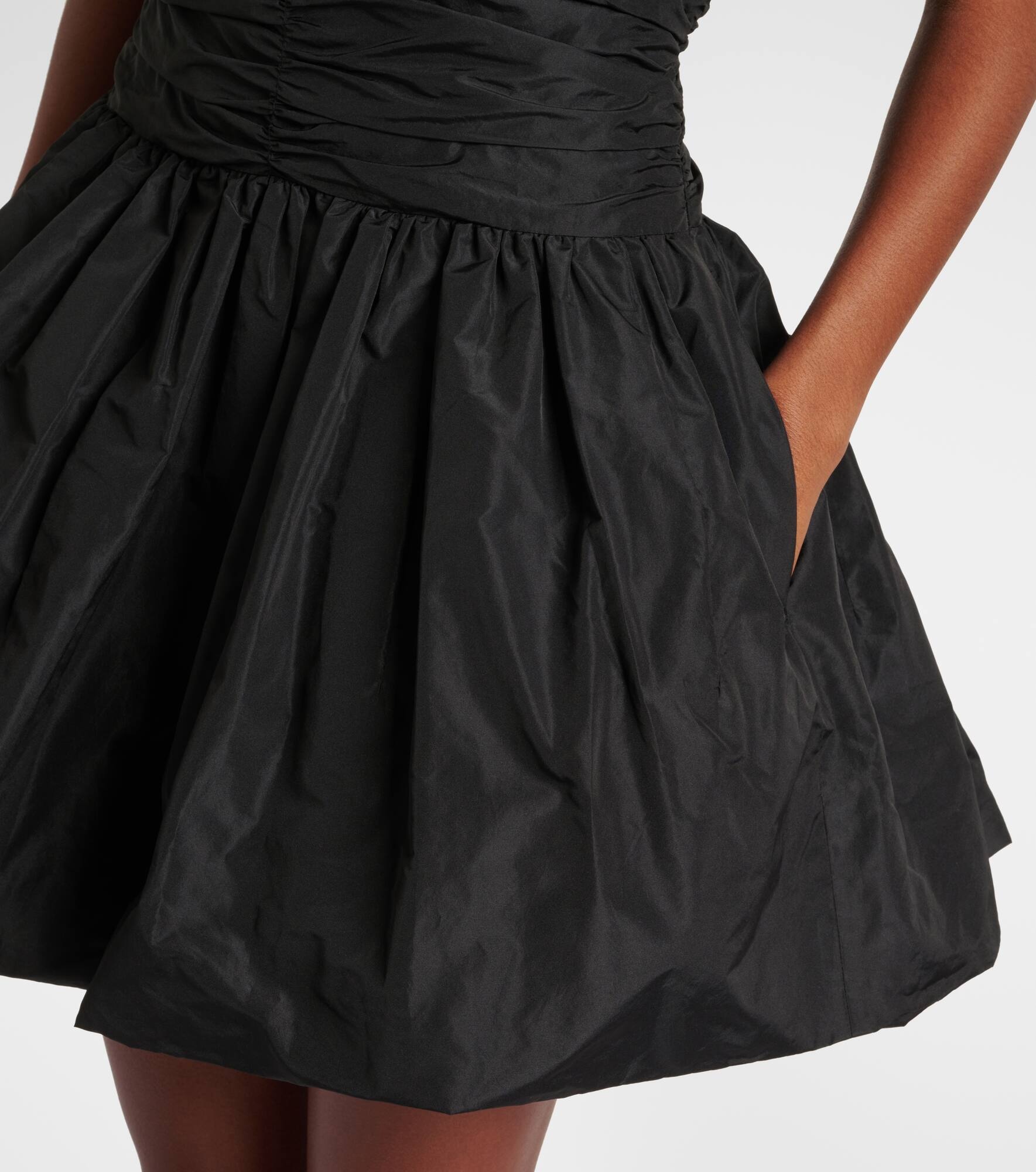 Dress and bloomers set - 6