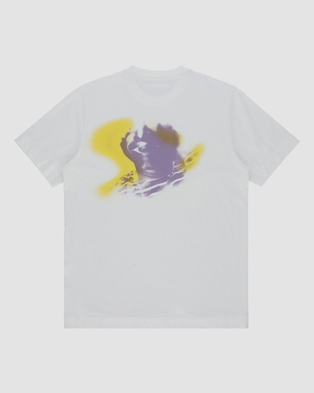TREATED S/S T-SHIRT - 2
