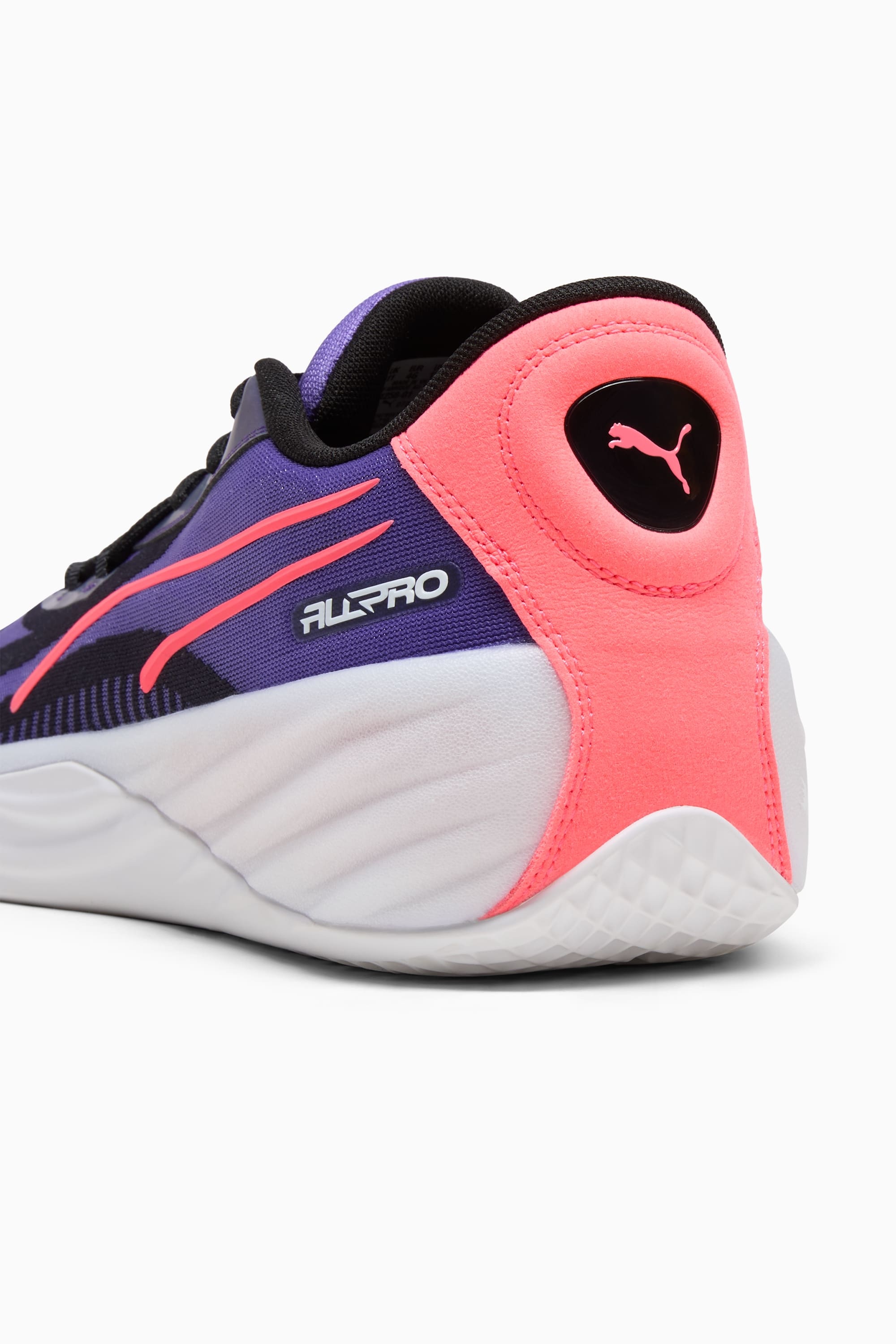 All-Pro NITRO™ Men's Basketball Shoes - 3