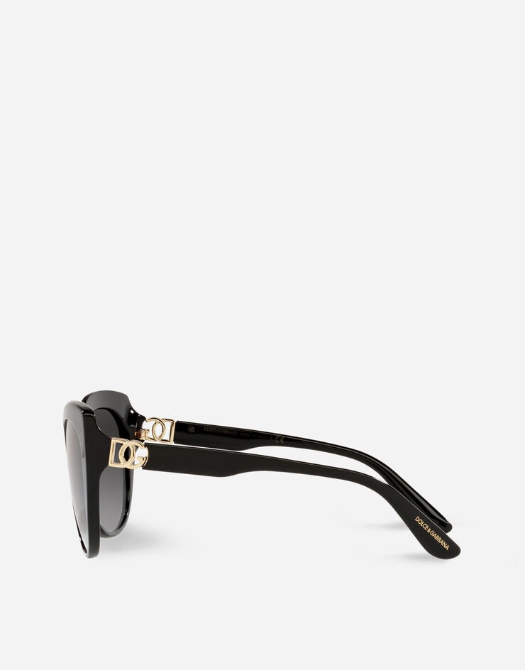 Dg crossed sunglasses - 3