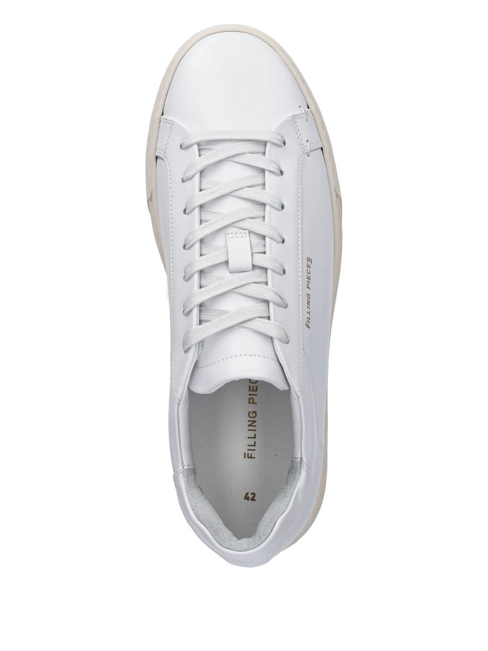 Tiebreak Core sneakers - 4