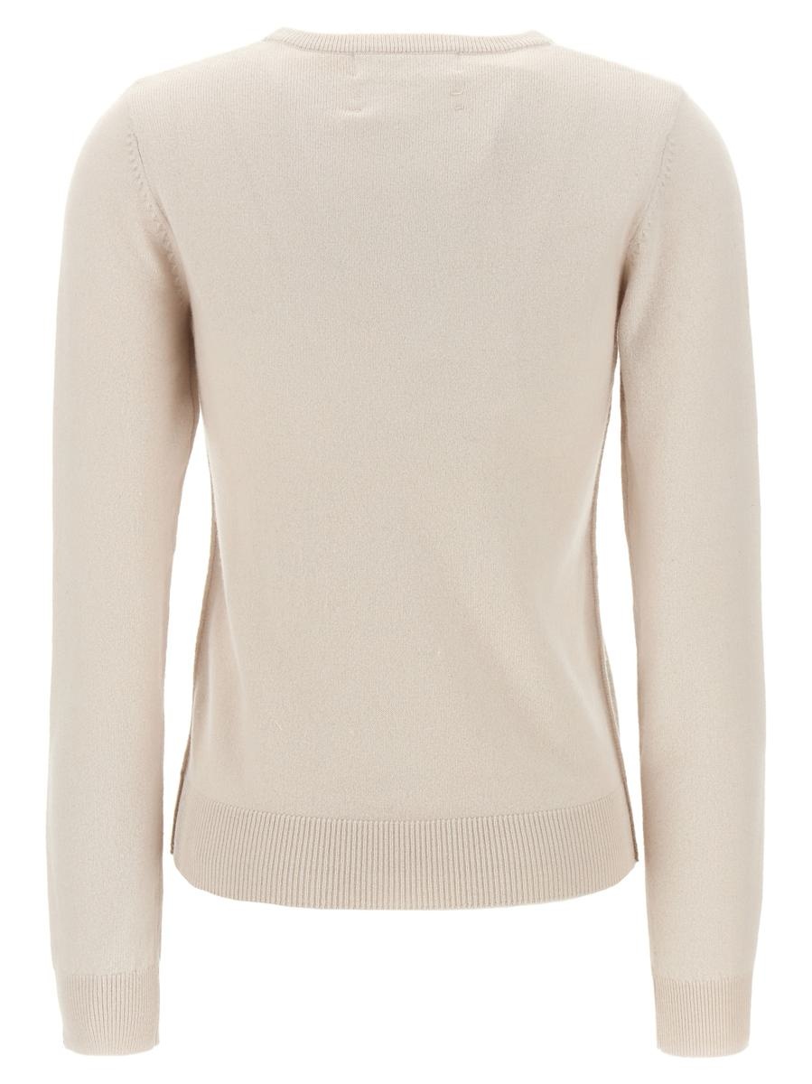 Extreme Cashmere 'N°41 Body' Sweater - 2