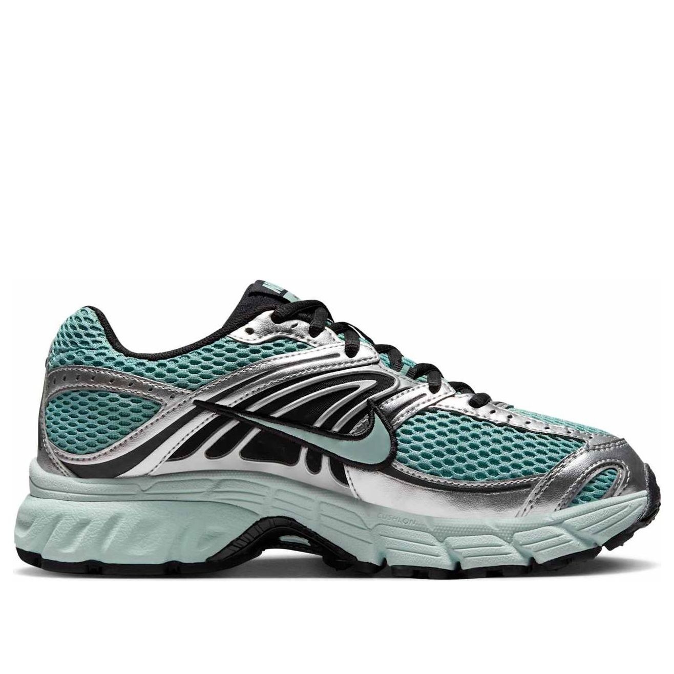 (WMNS) Nike Air Max Moto 2K 'Cannon Green Haze' HQ2056-006 - 2