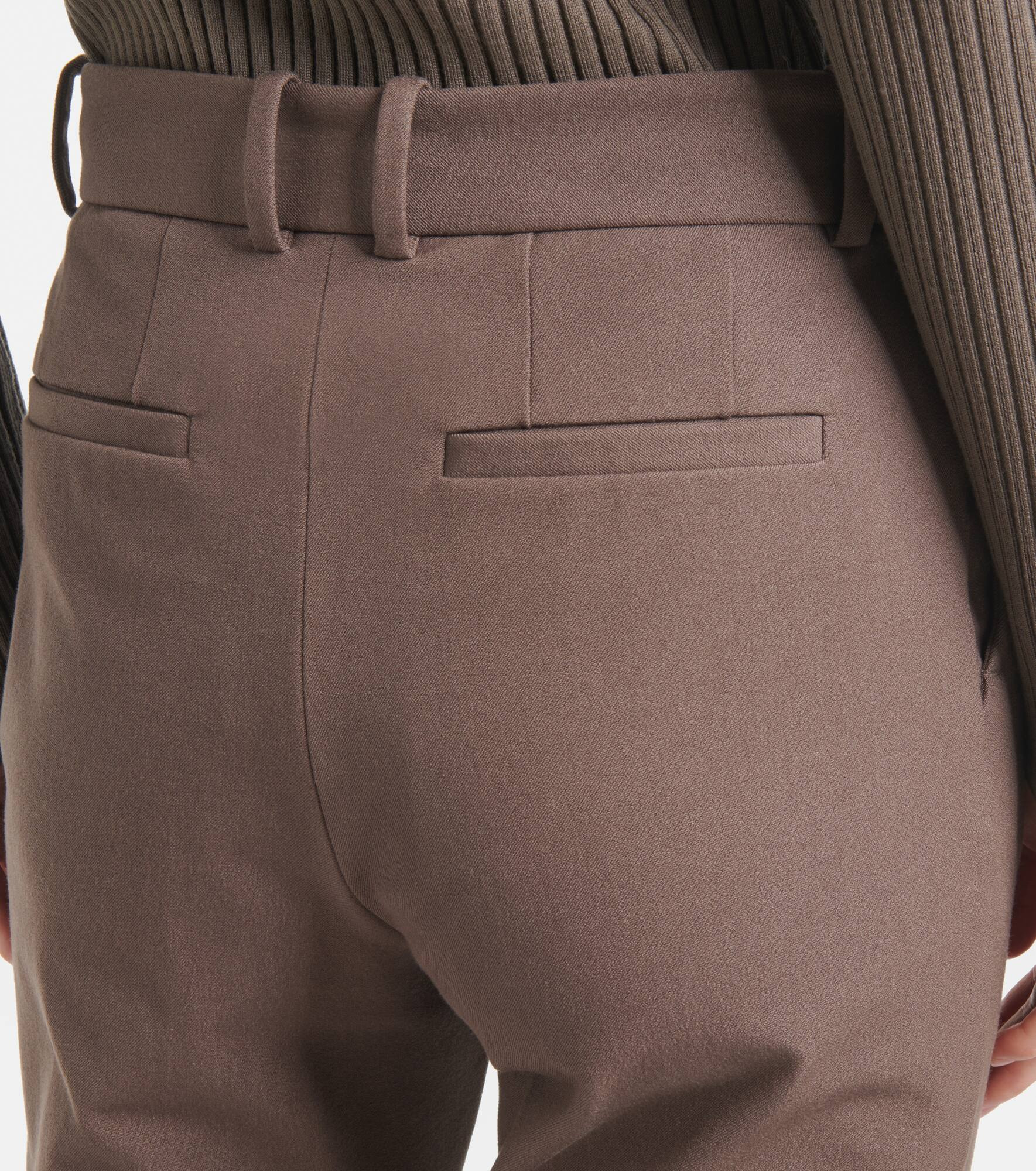 Coleman slim pants - 6