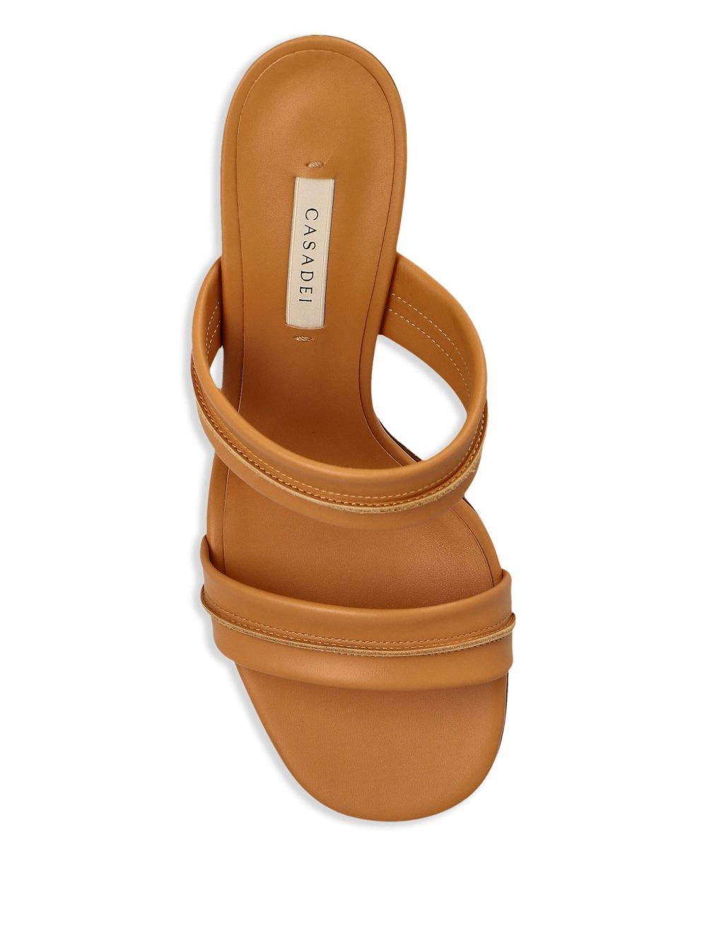 80mm Cleo sandals - 4
