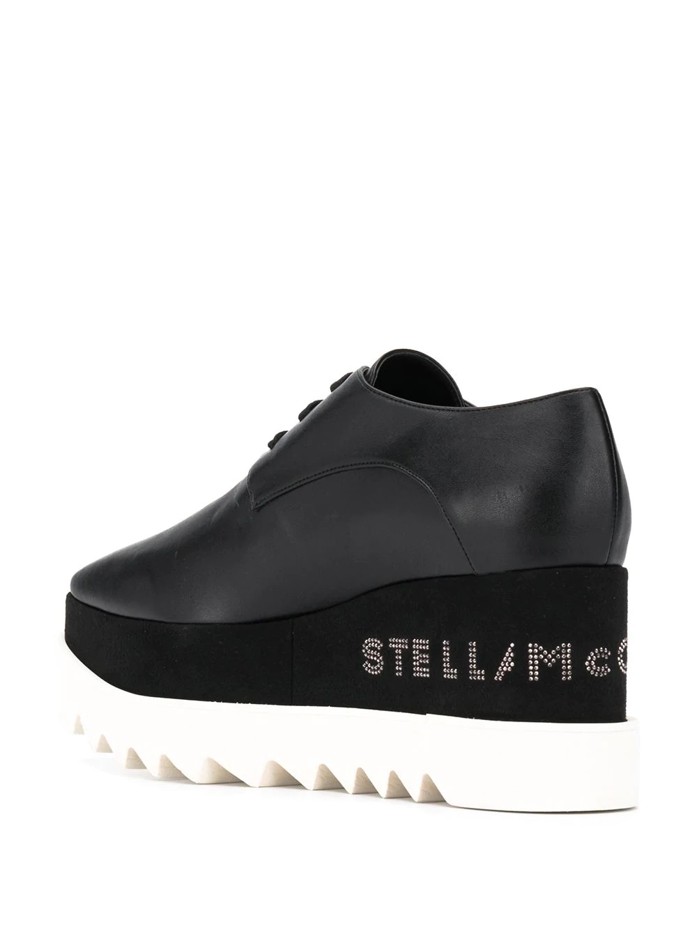 Elyse platform shoes - 3