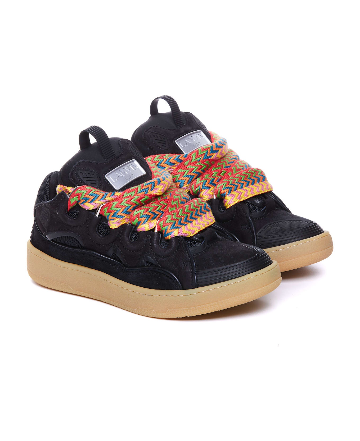 Curb Sneakers - 4