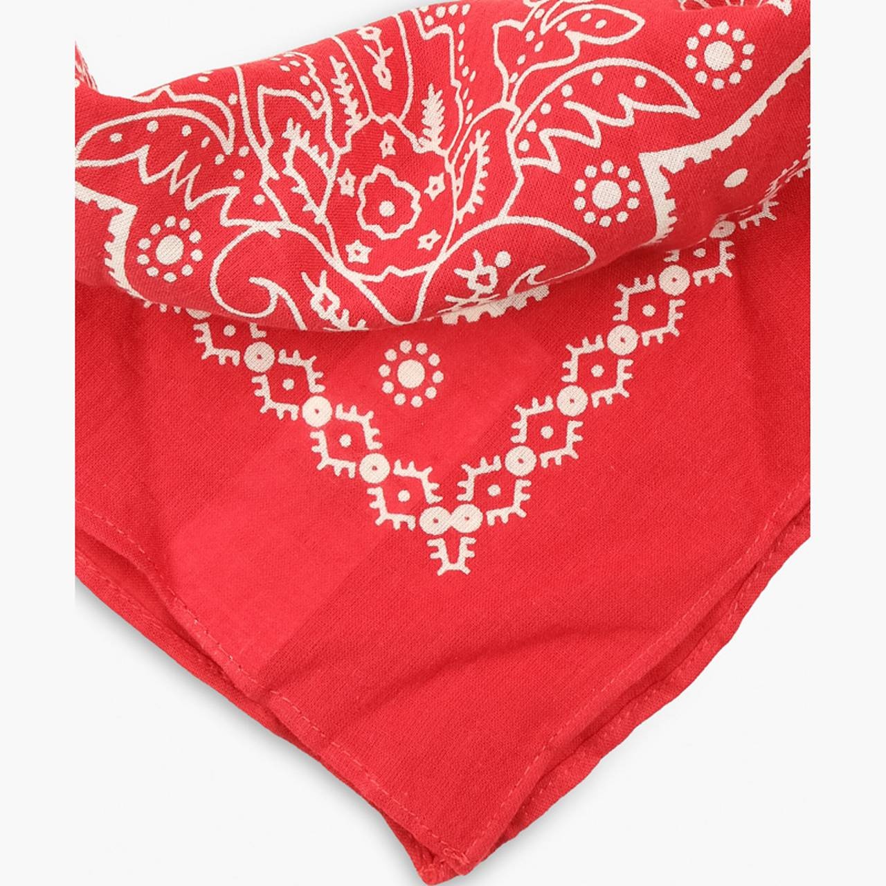 PAISLEY BANDANA - 4