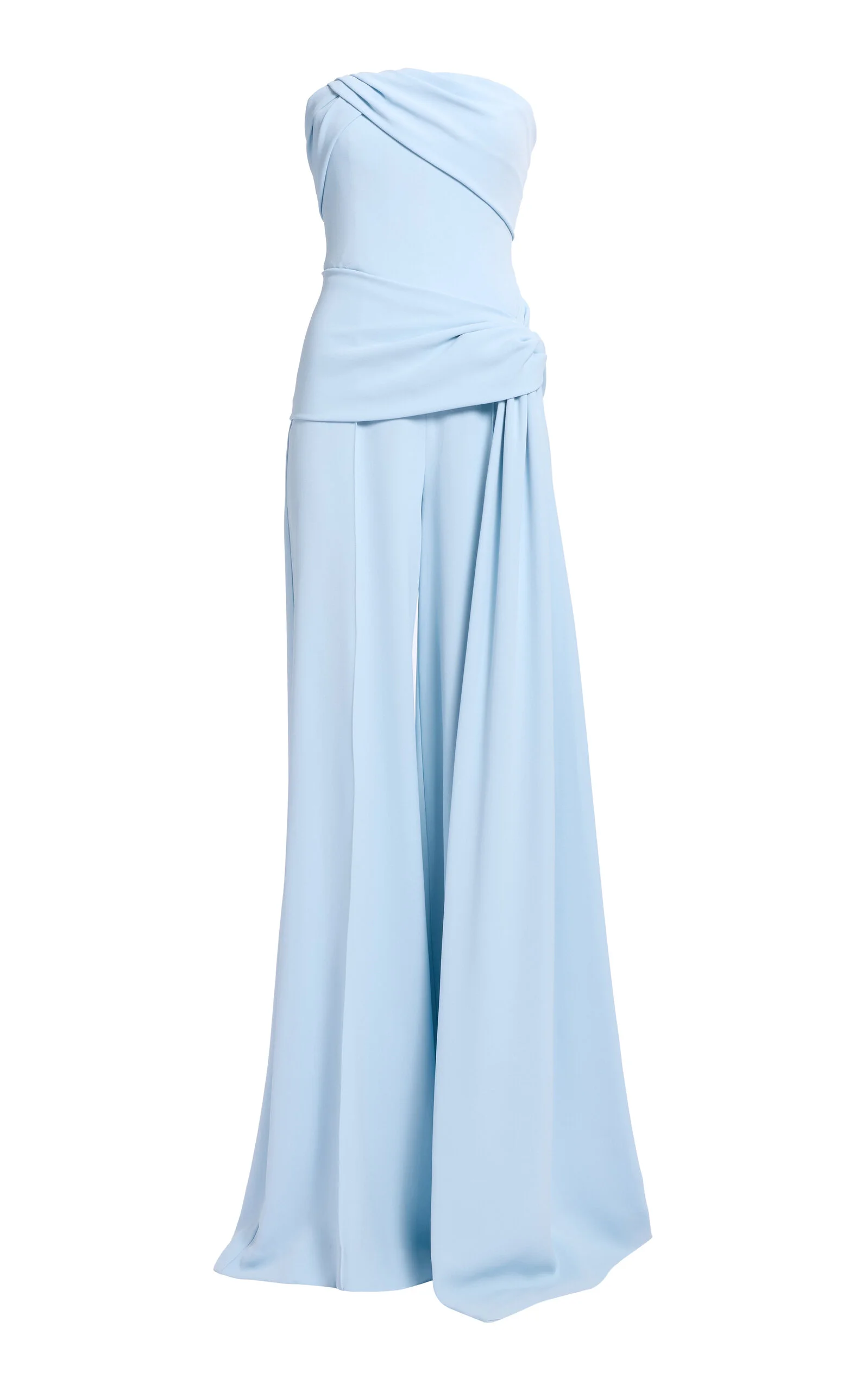 Cady Jumpsuit light blue - 1