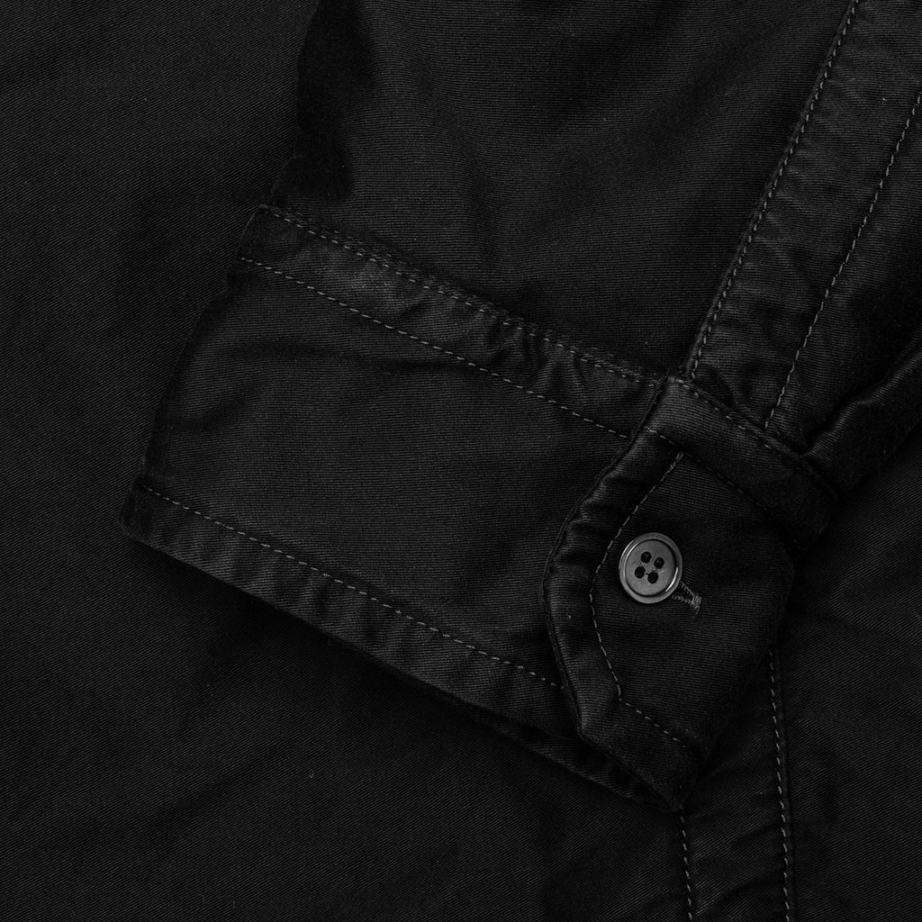L/S SHIRT - BLACK - 5