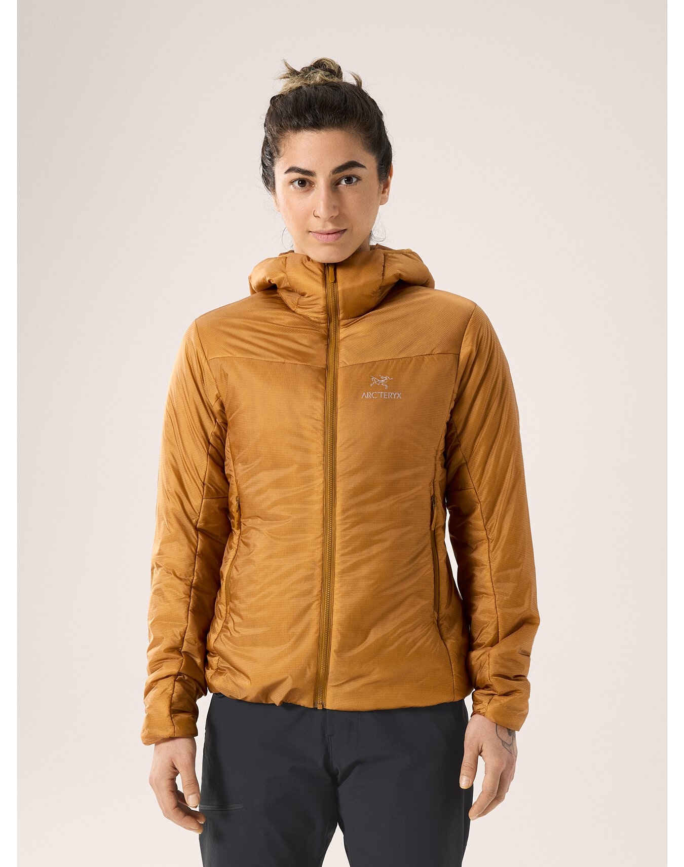 Nuclei FL Jacket - 2