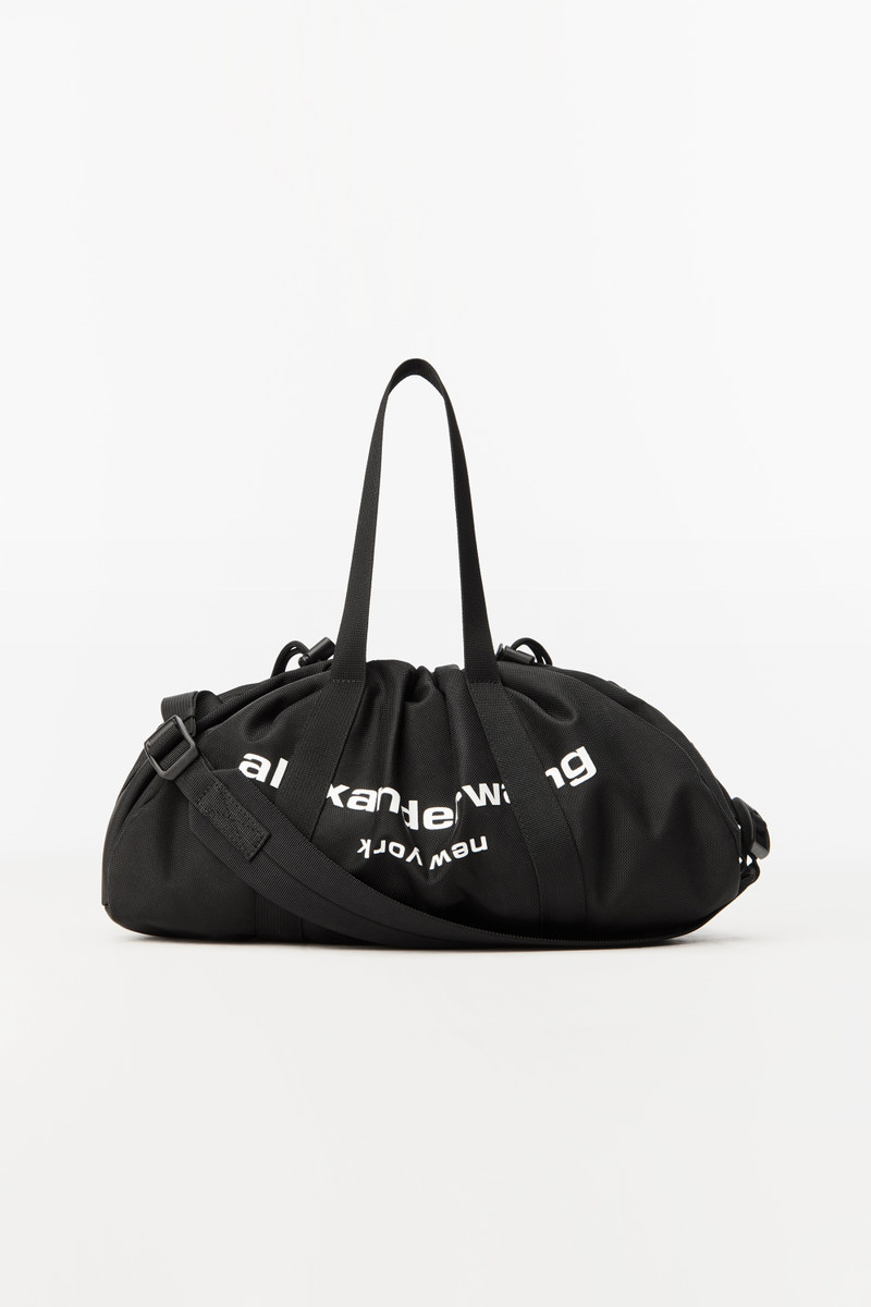 PRIMAL DUFFEL IN NYLON 1