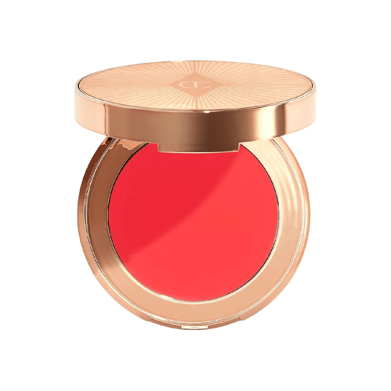 Beautiful Skin Lip and Cheek Glow - 1