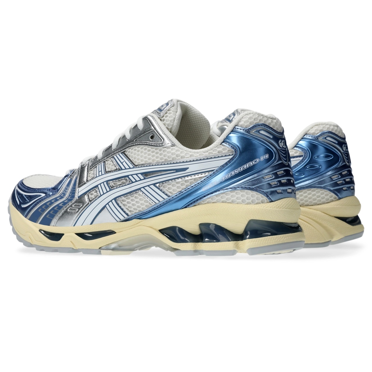 GEL-KAYANO 14 - 3