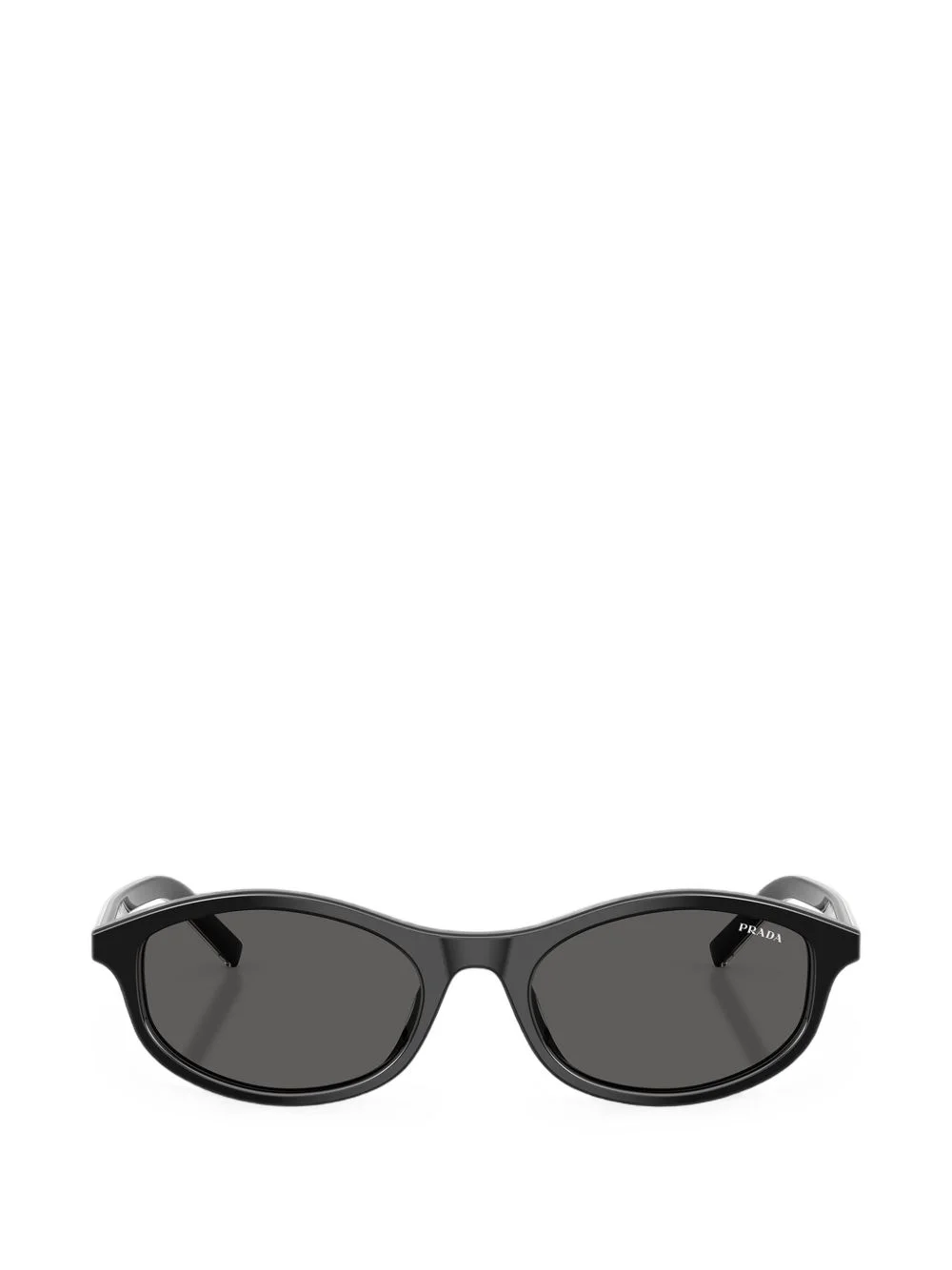 sunglasses with the iconic metal plaque - 1