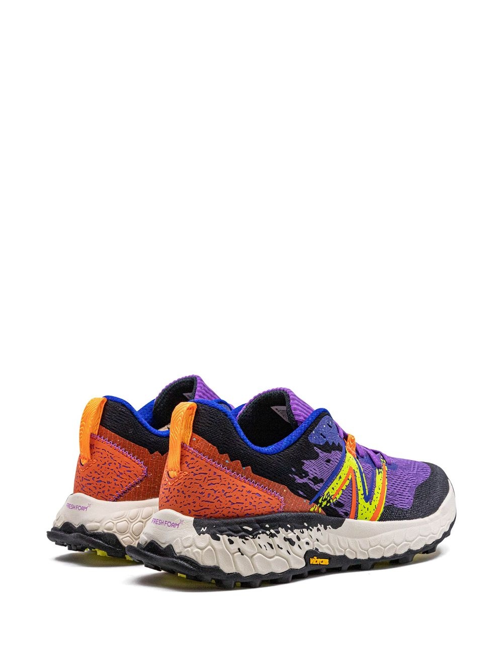 Fresh Foam X Hierro v7 sneakers - 3