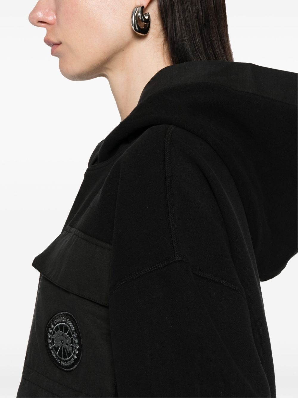Yates hoodie - 5