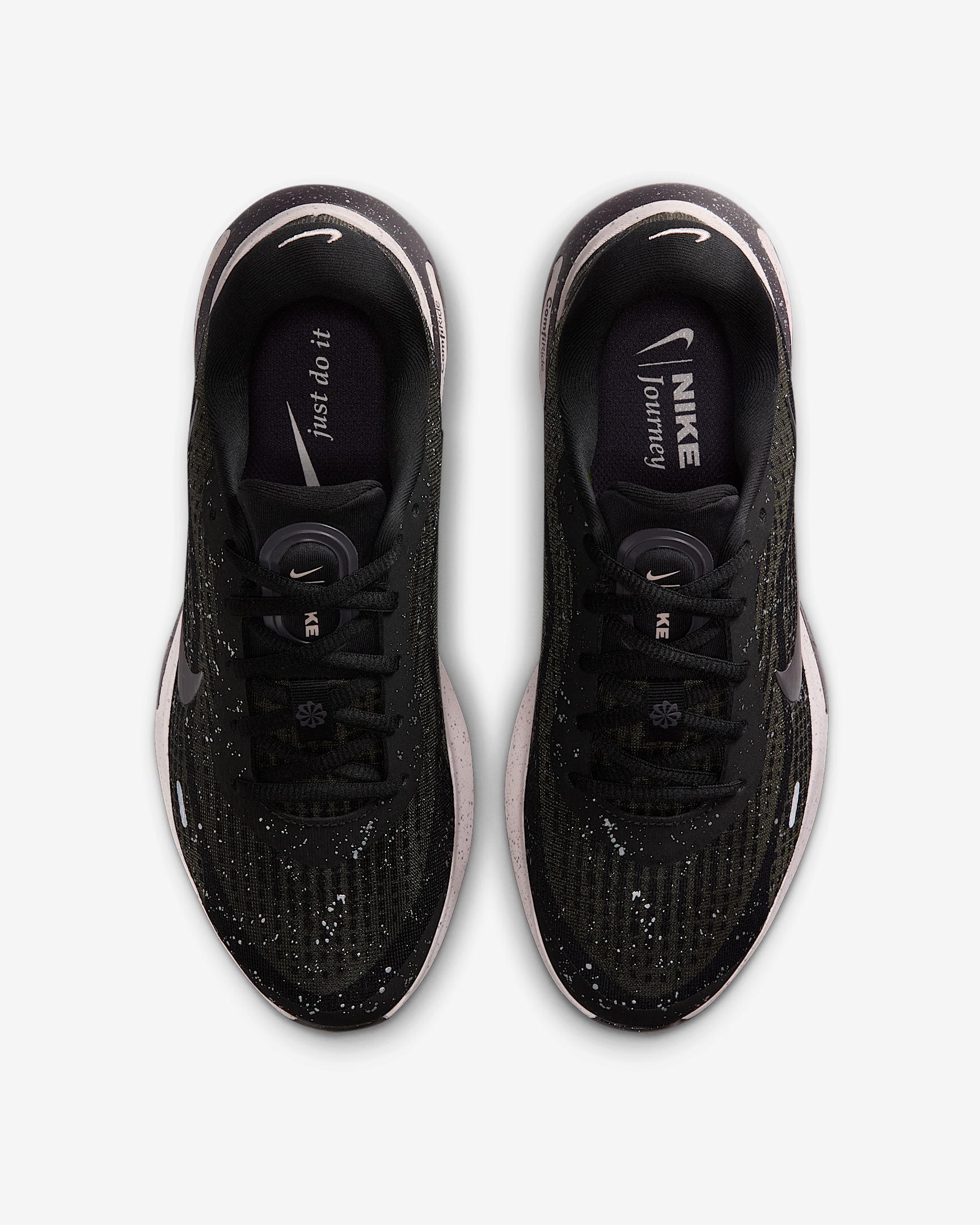 Nike Journey Run Women's Road Running Shoes - 4
