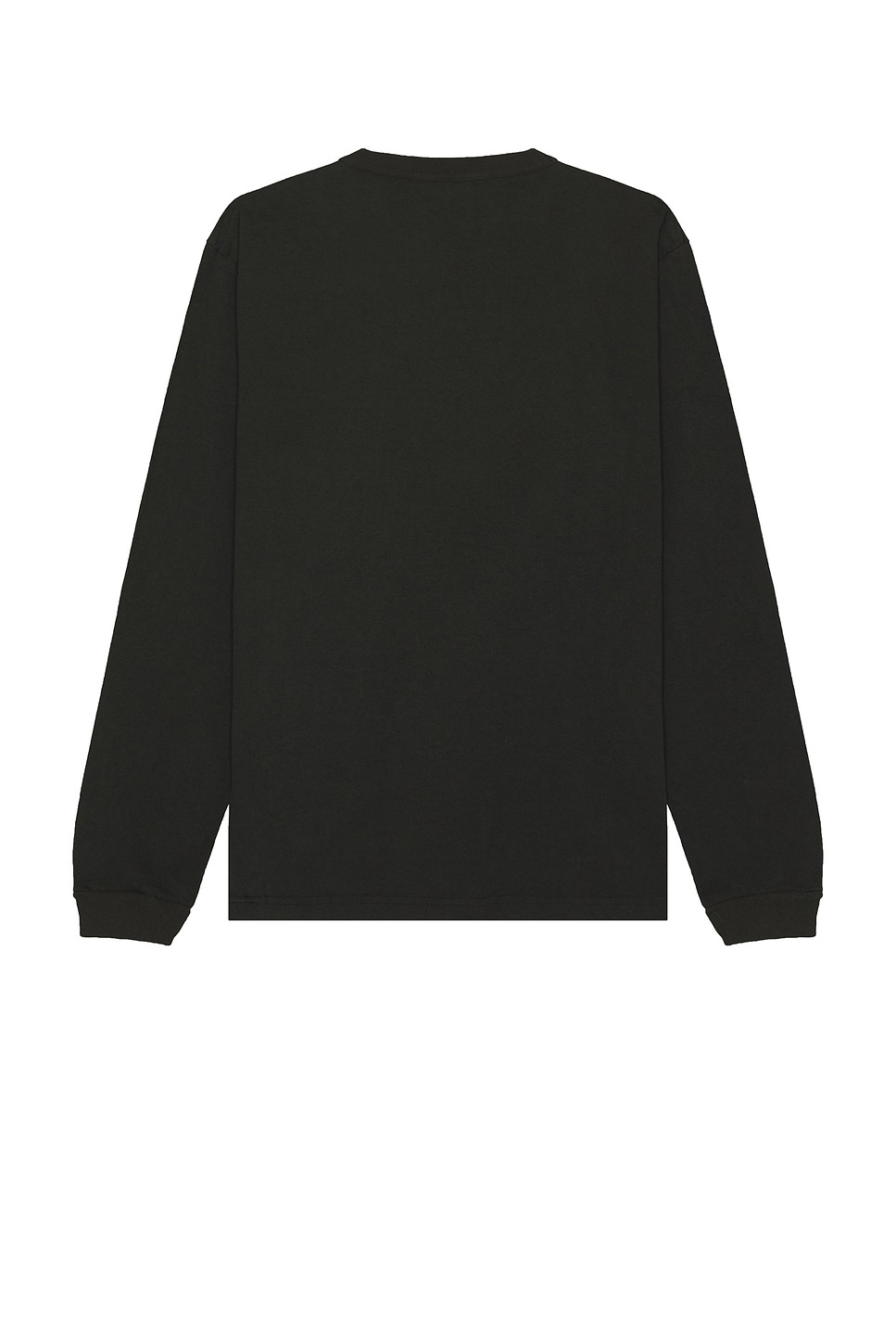 USA Long Sleeve Pocket Tee - 2