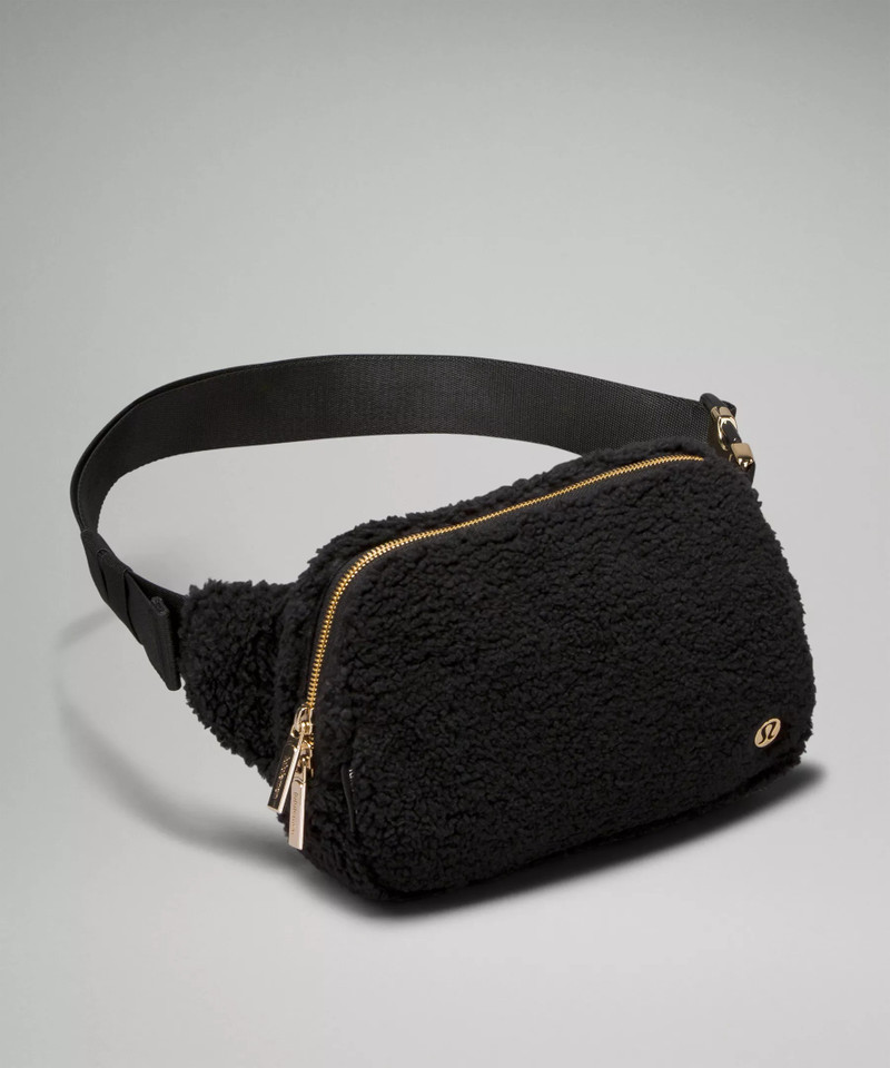 Everywhere Belt Bag Large 2L *Fleece 4