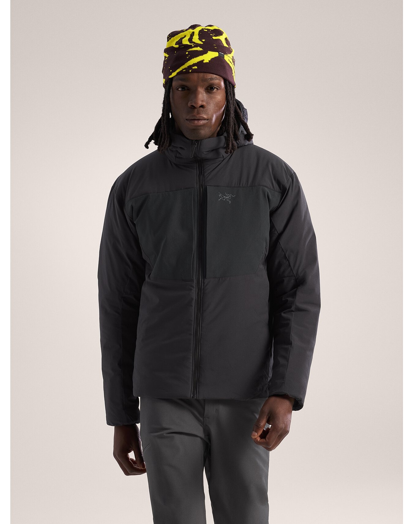 Proton Heavyweight Hoody - 2