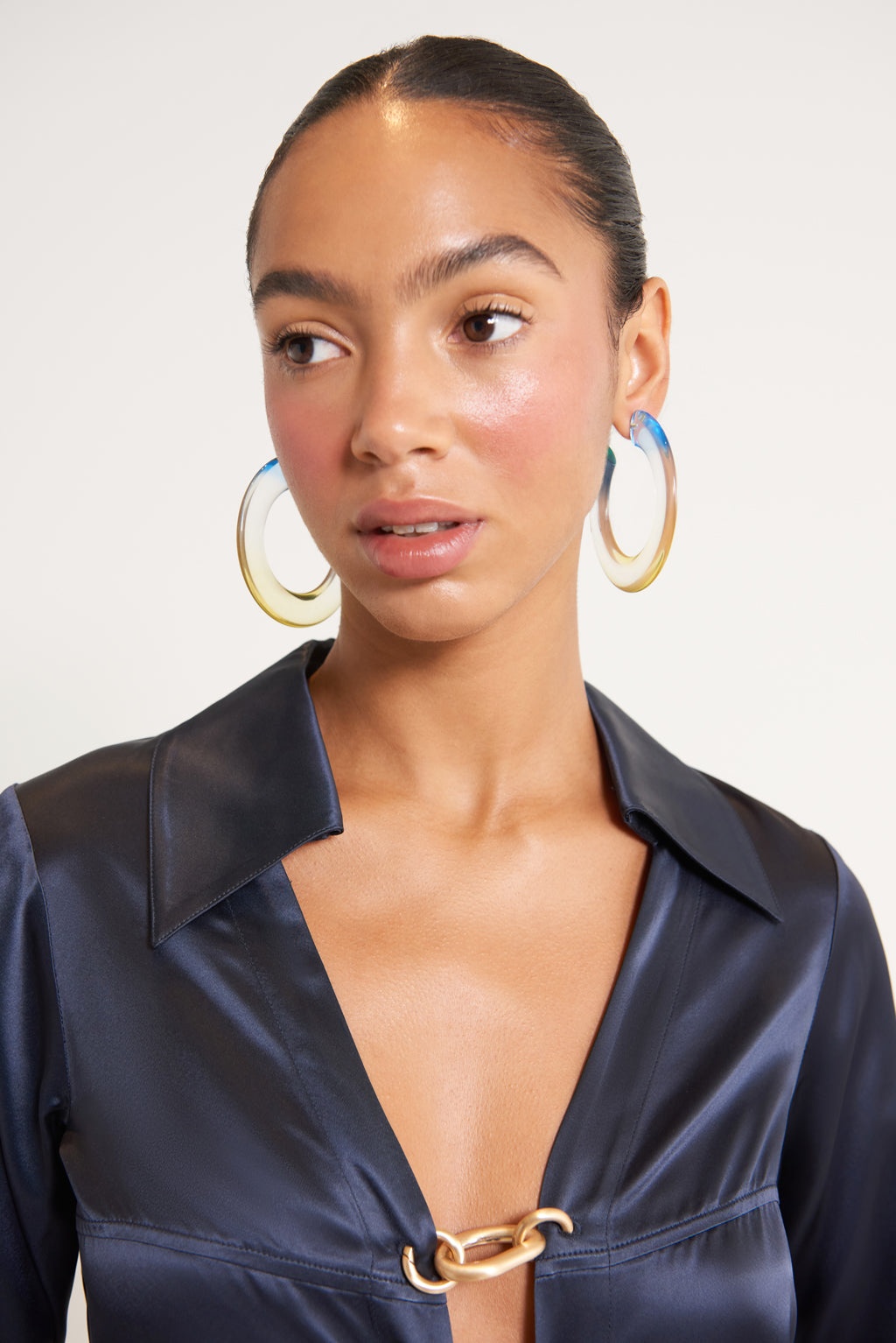 KENNEDY EARRING - 2