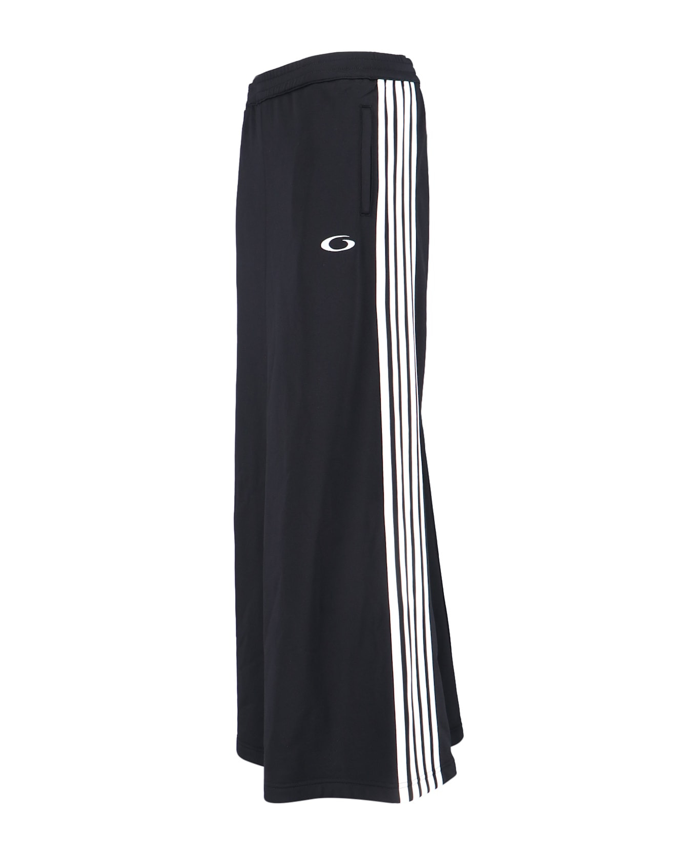 Maxi Logo Skirt - 3