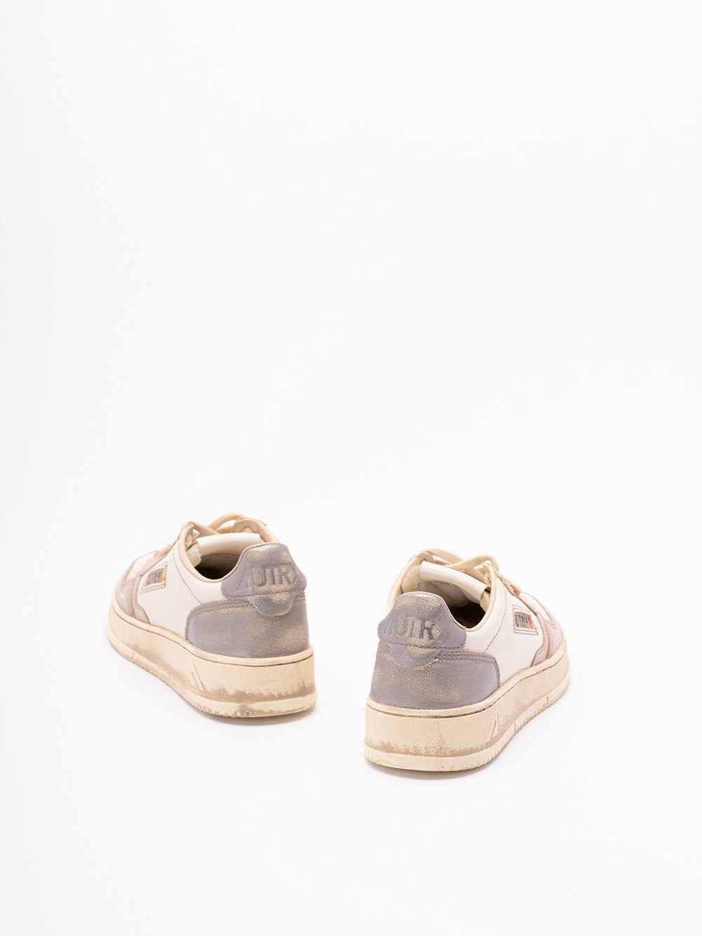 `Sup Vint Low` Sneakers - 3