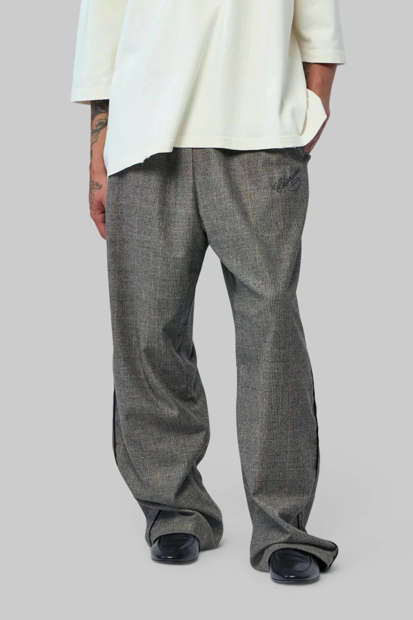 Ruff Rider Track Pant - 1