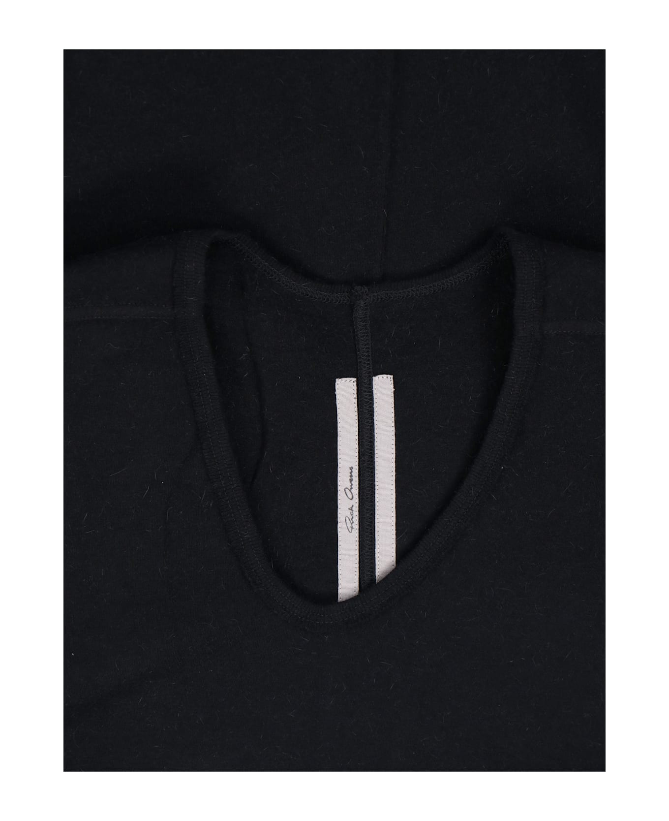 Asymmetric T-shirt - 3