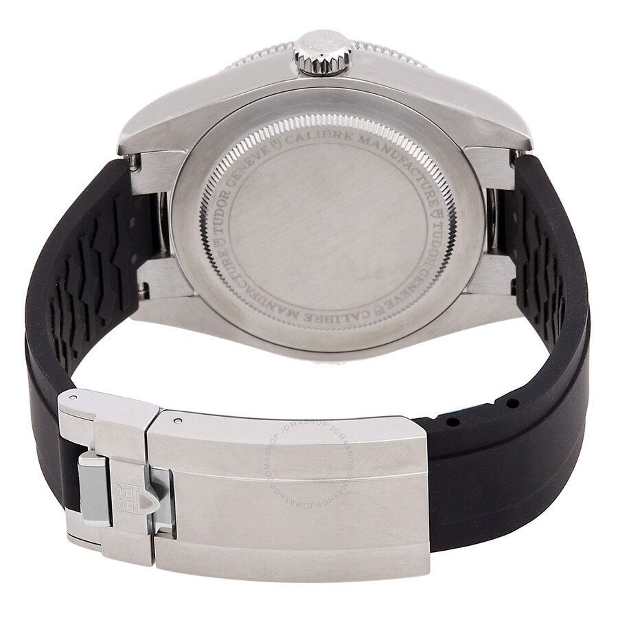 Tudor Black Bay 58  GMT "Coke" Automatic Black Dial Men's Watch M7939G1A0NRU-0002 - 3