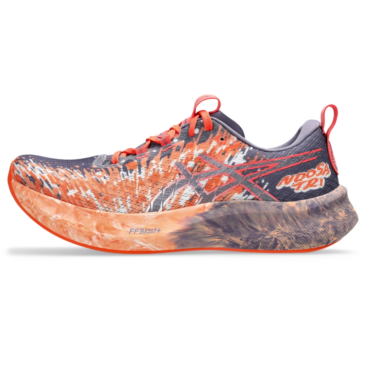 NOOSA TRI 16 - 8