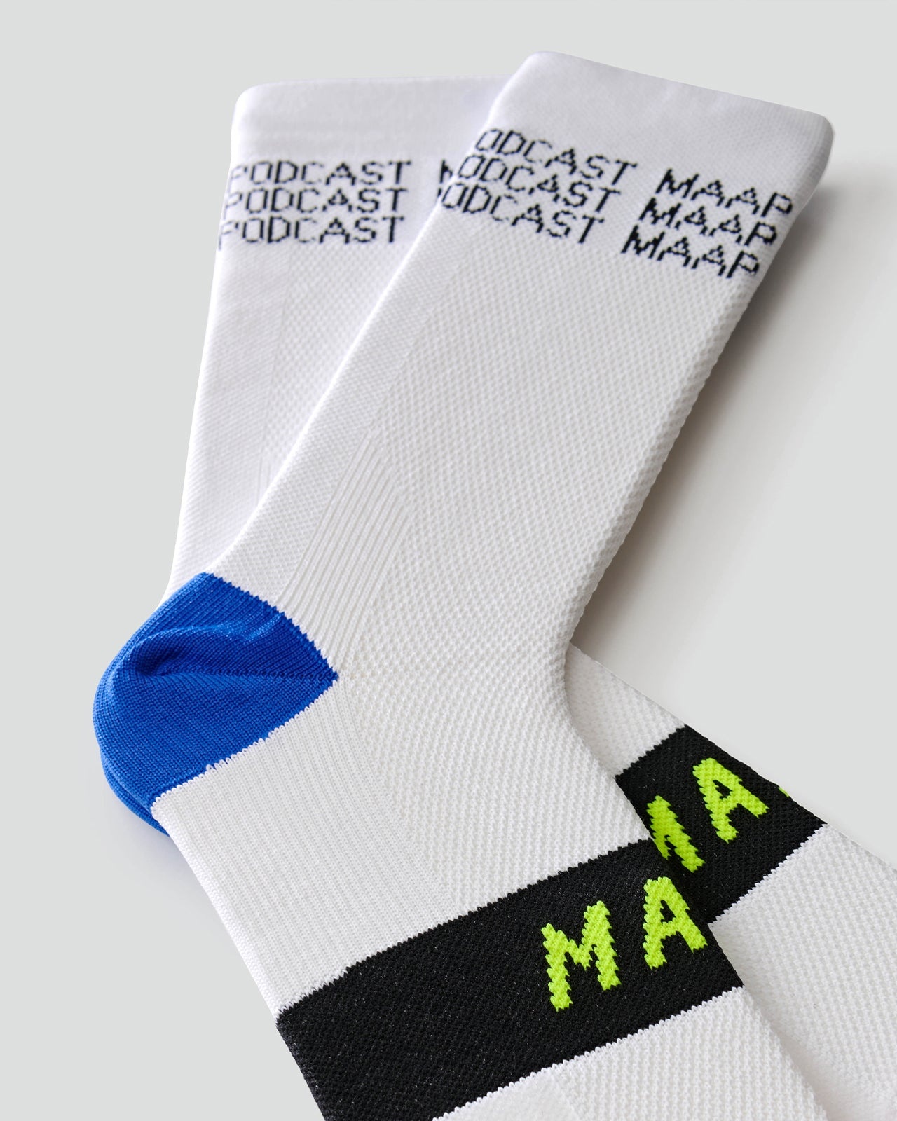 MAAP x The Cycling Podcast Sock - 4