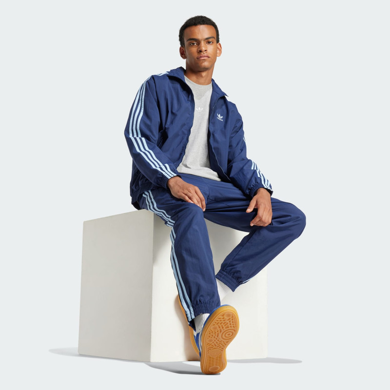 Adicolor Woven Firebird Track Pants 4