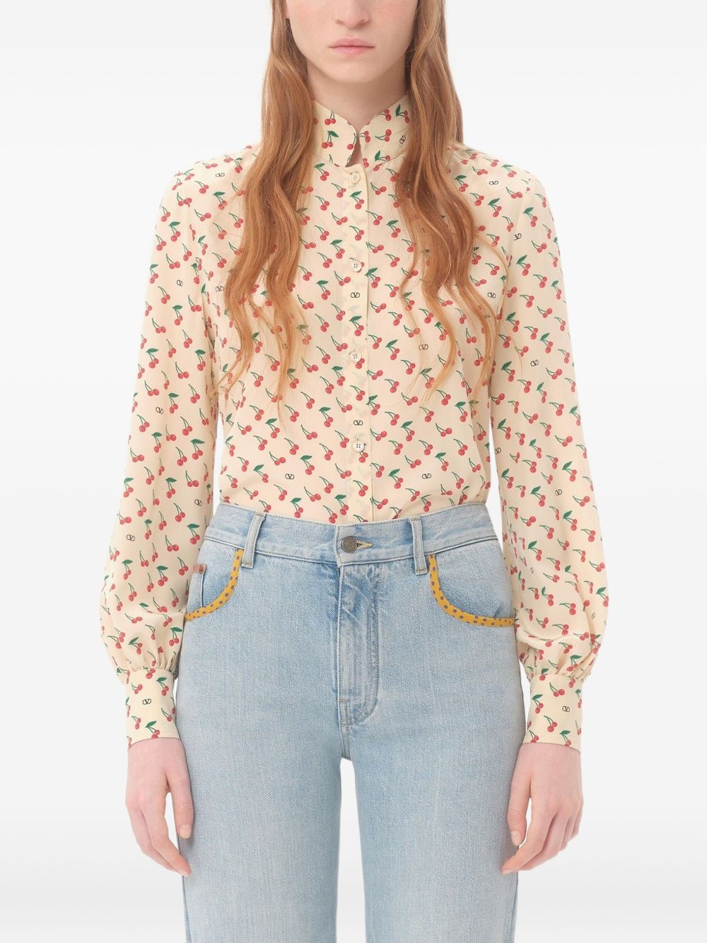 Cherryfic shirt - 3